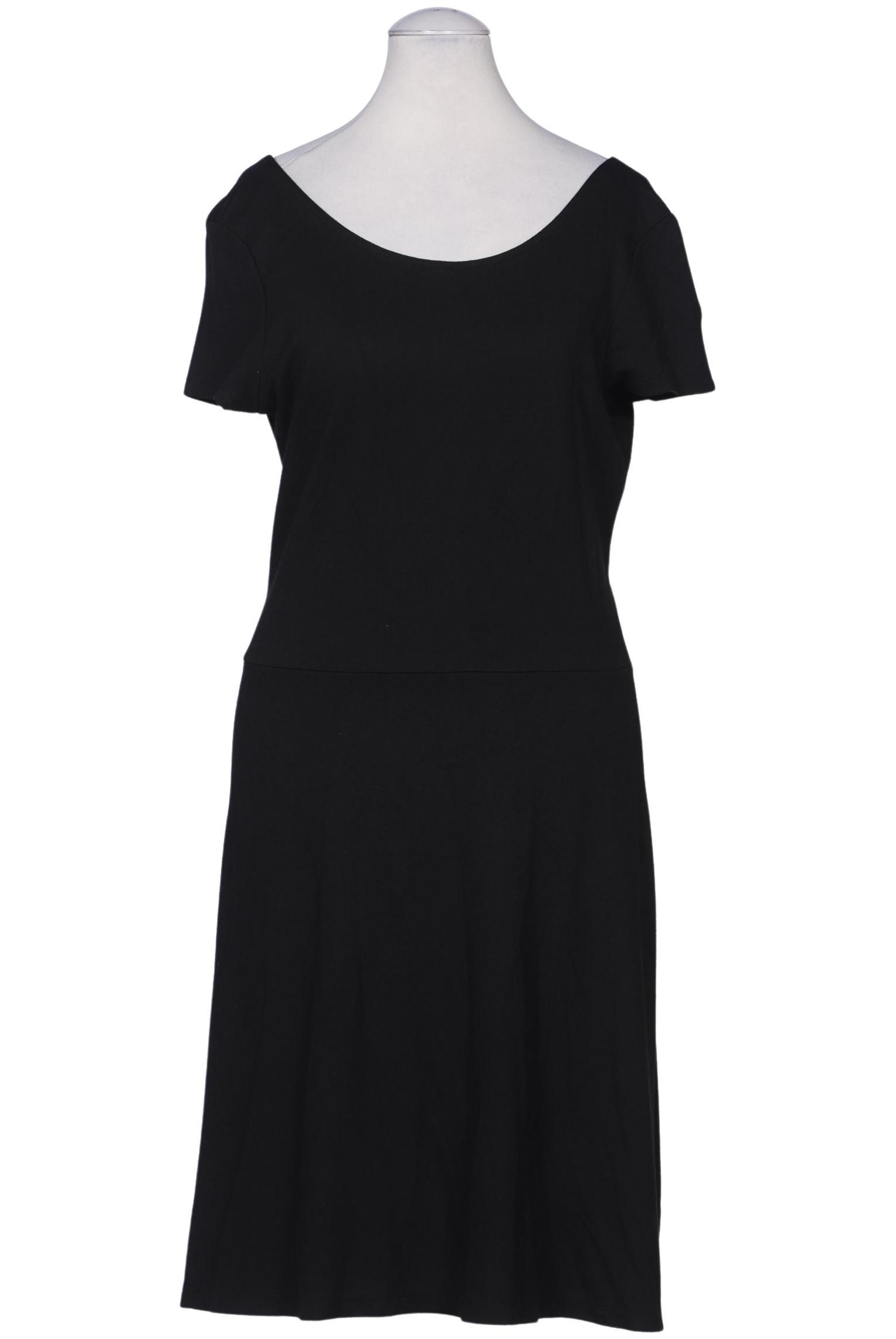 

Esprit Damen Kleid, schwarz, Gr. 36