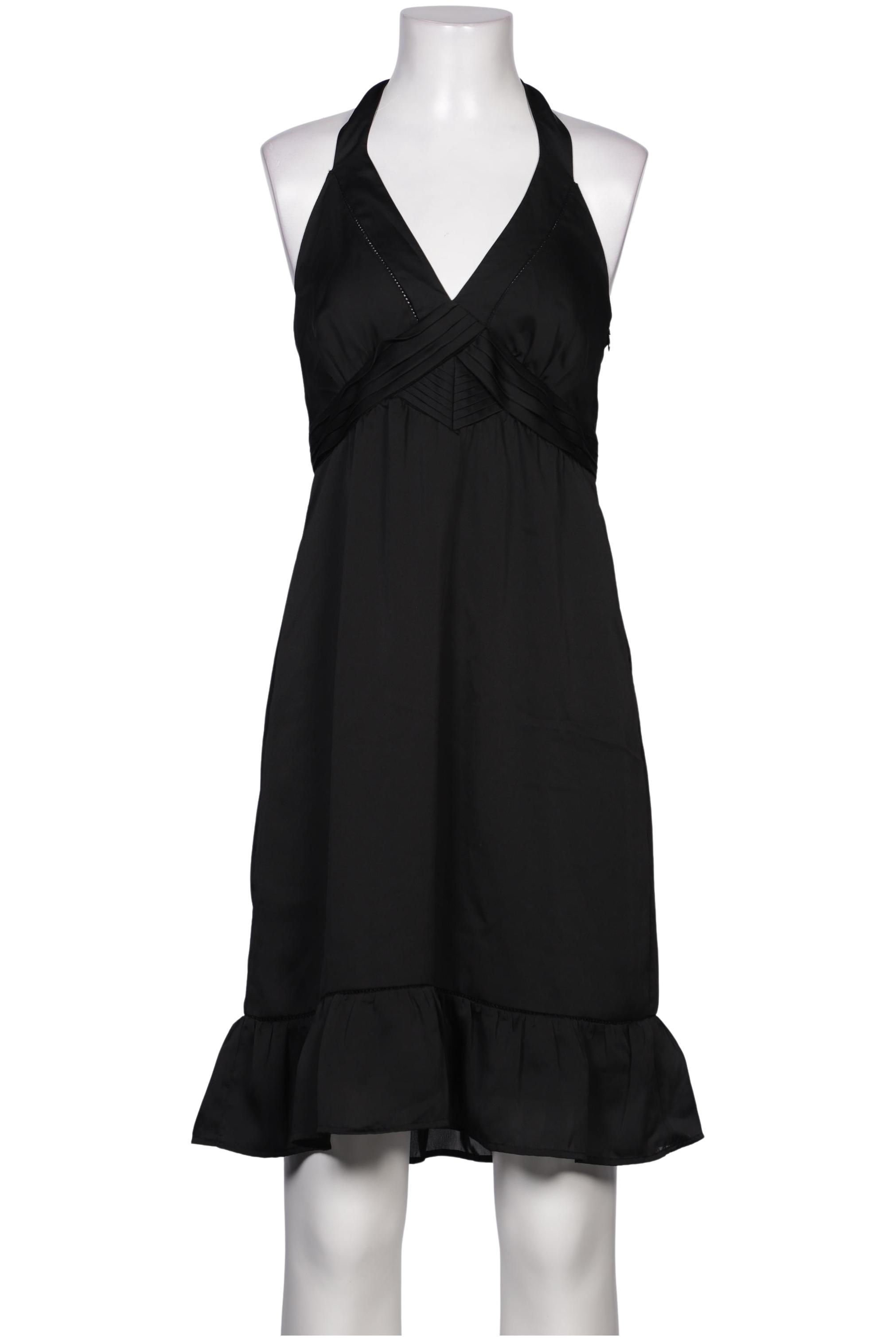 

Esprit Damen Kleid, schwarz, Gr. 36