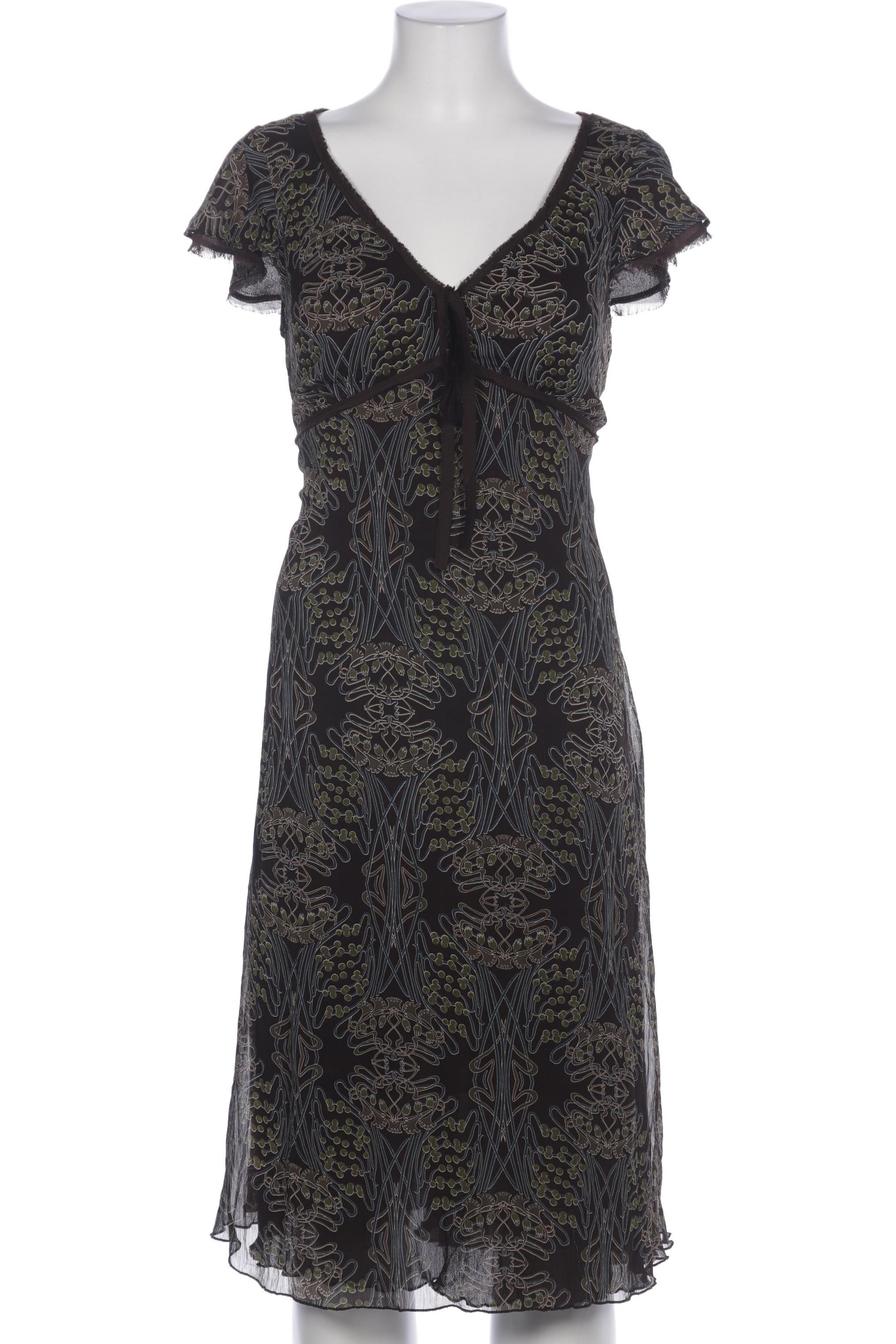 

Esprit Damen Kleid, braun, Gr. 42