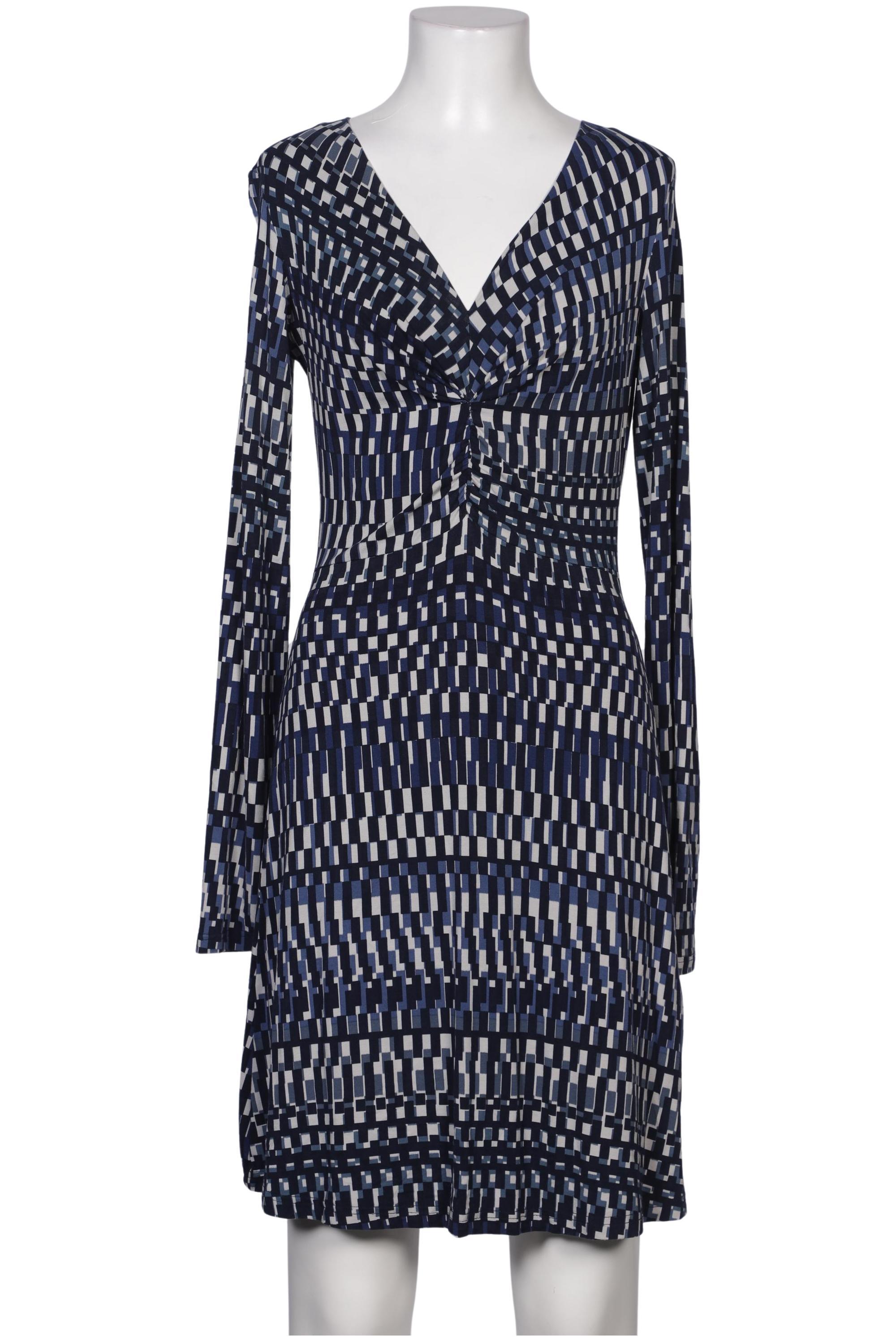

Esprit Damen Kleid, marineblau, Gr. 38