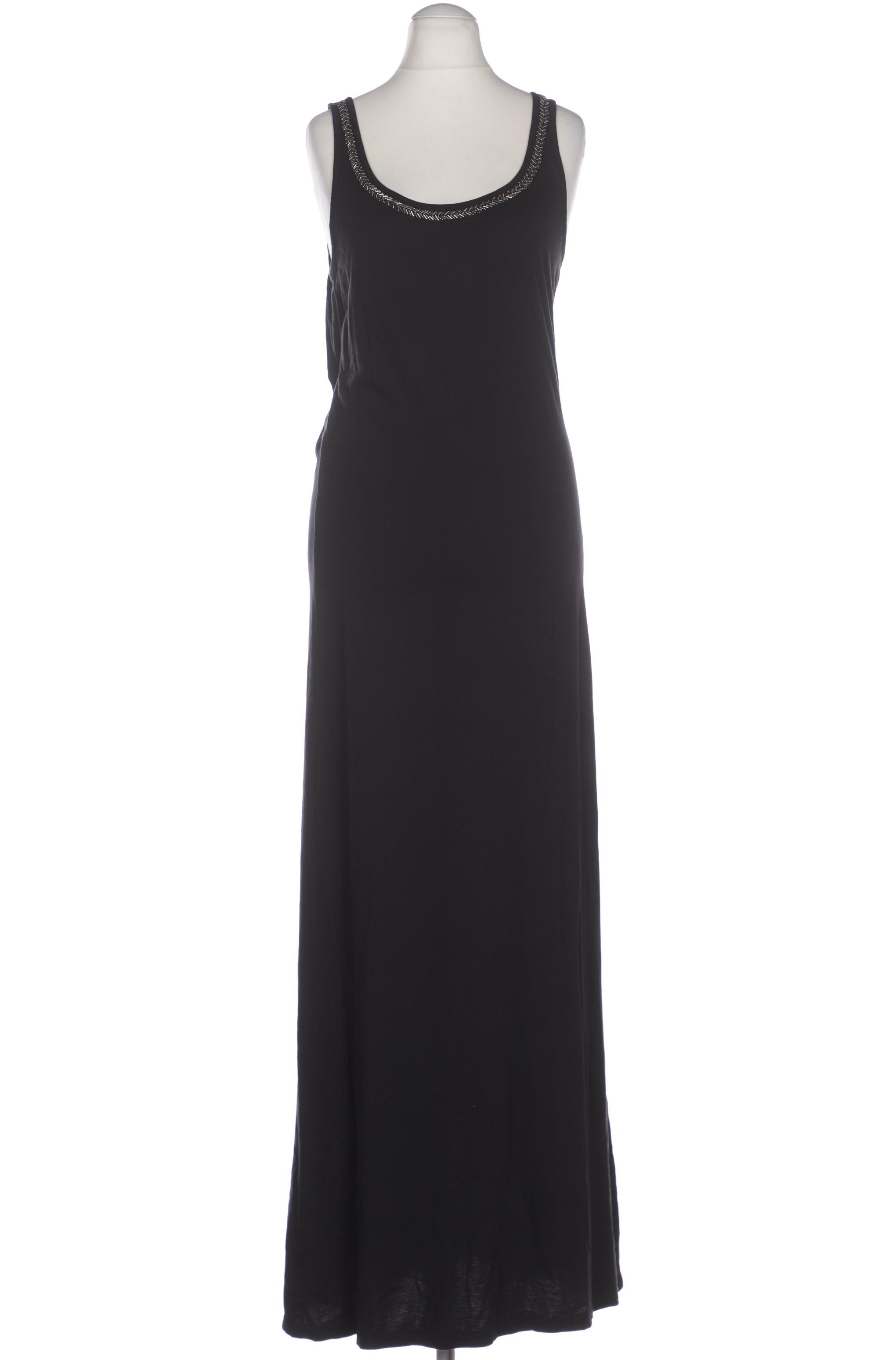 

Esprit Damen Kleid, schwarz, Gr. 42