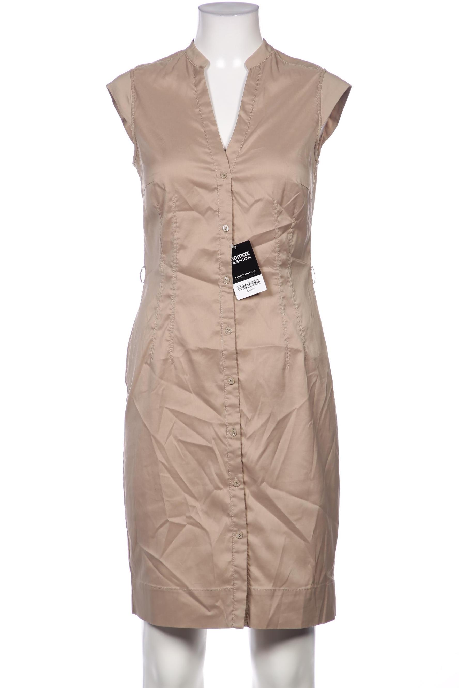 

Esprit Damen Kleid, beige, Gr. 38
