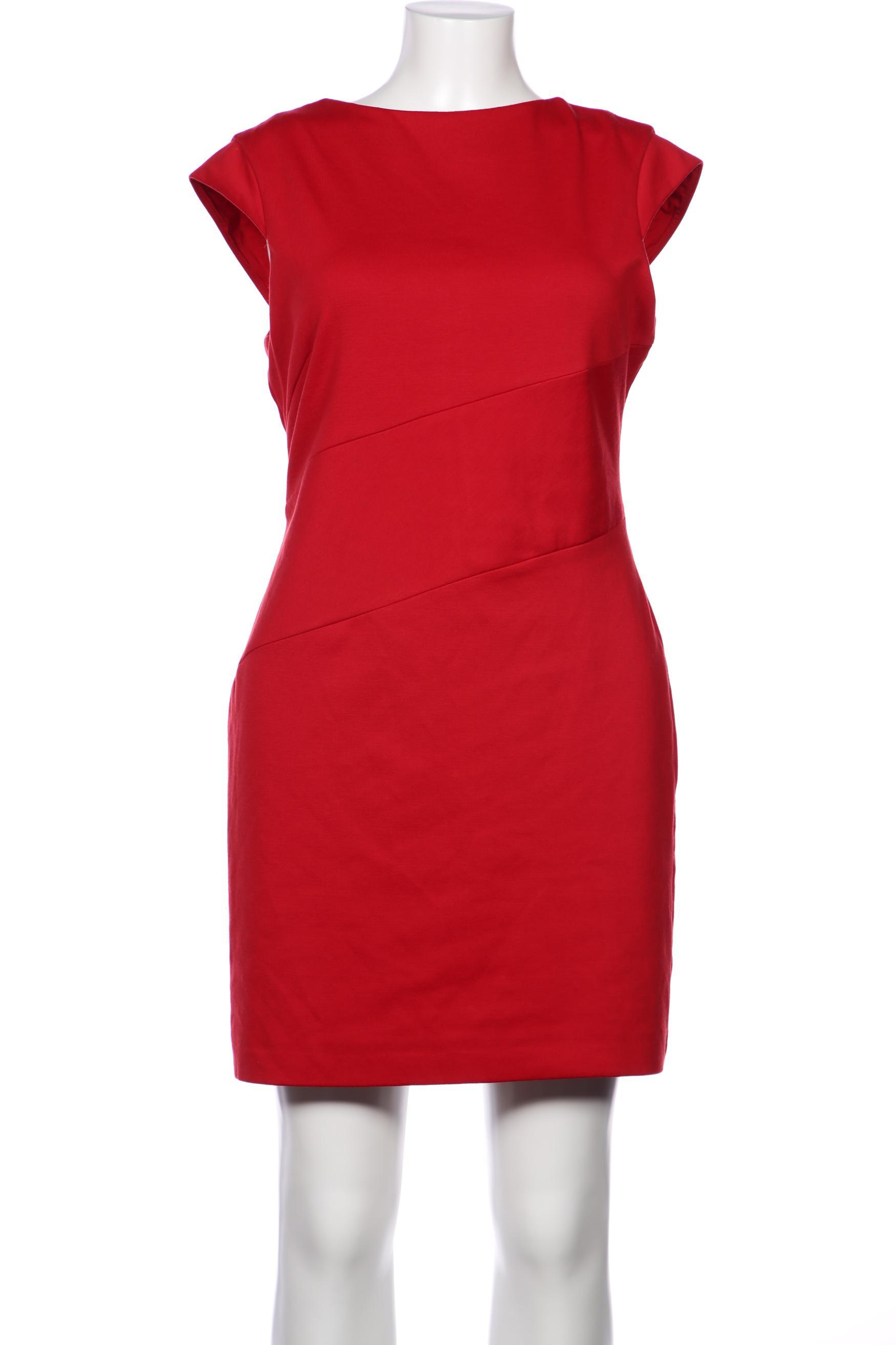 

Esprit Damen Kleid, rot, Gr. 44