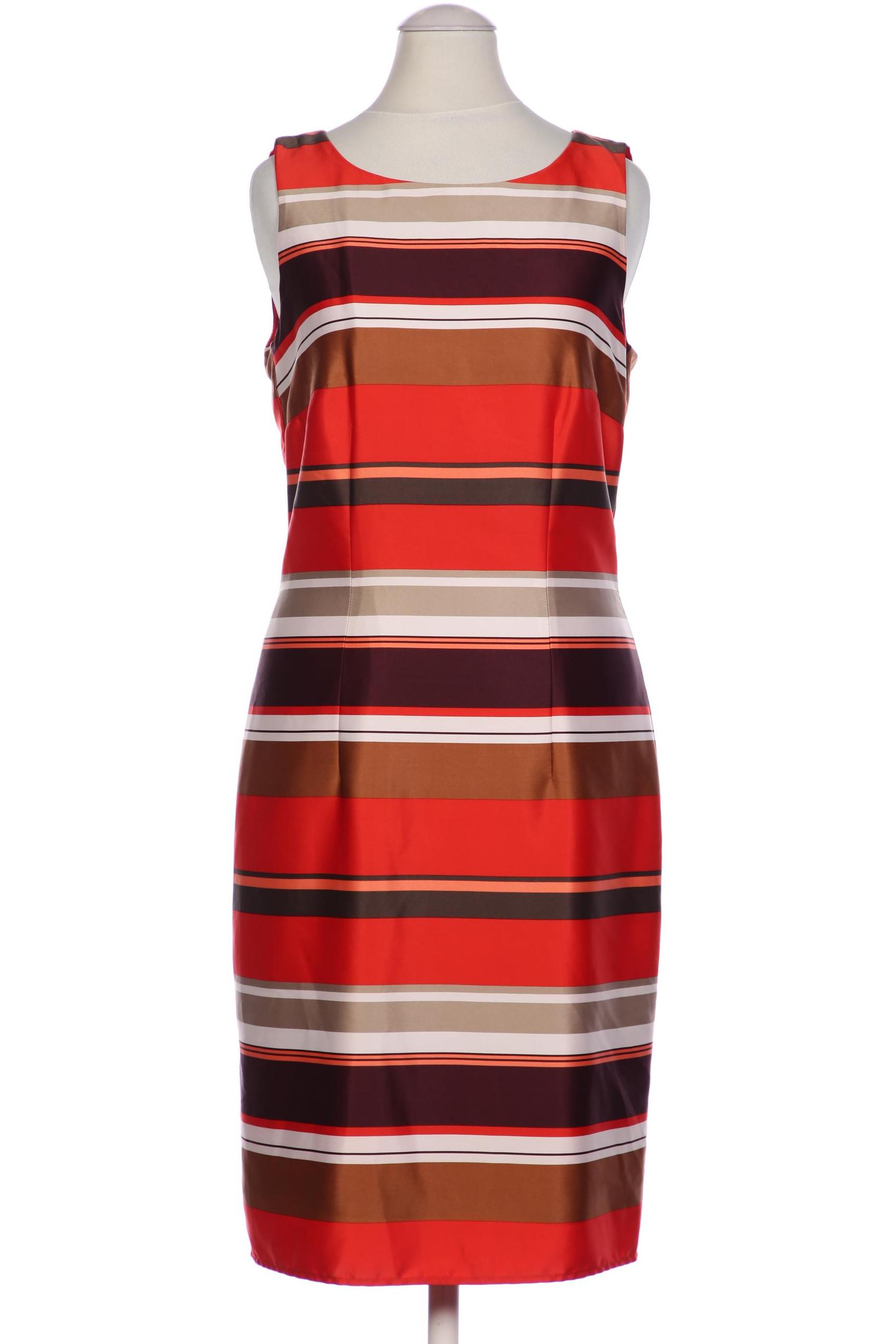 

Esprit Damen Kleid, rot, Gr. 34