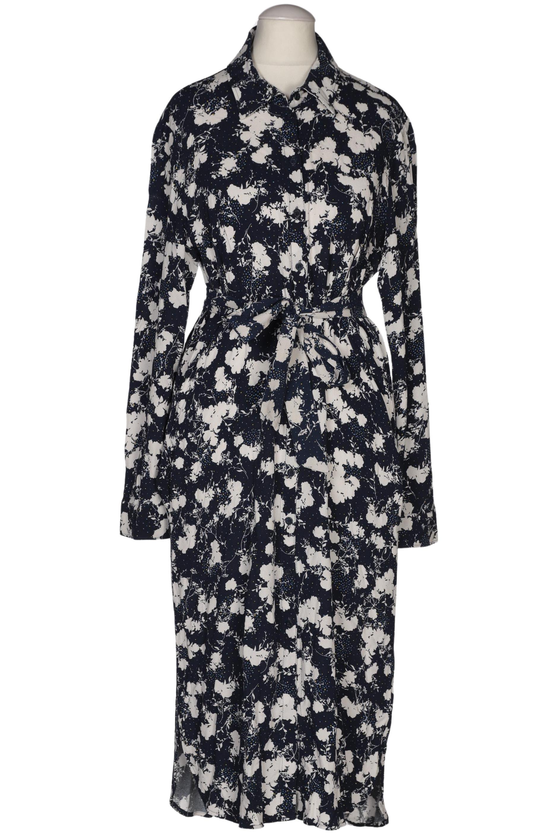 

Esprit Damen Kleid, marineblau, Gr. 36