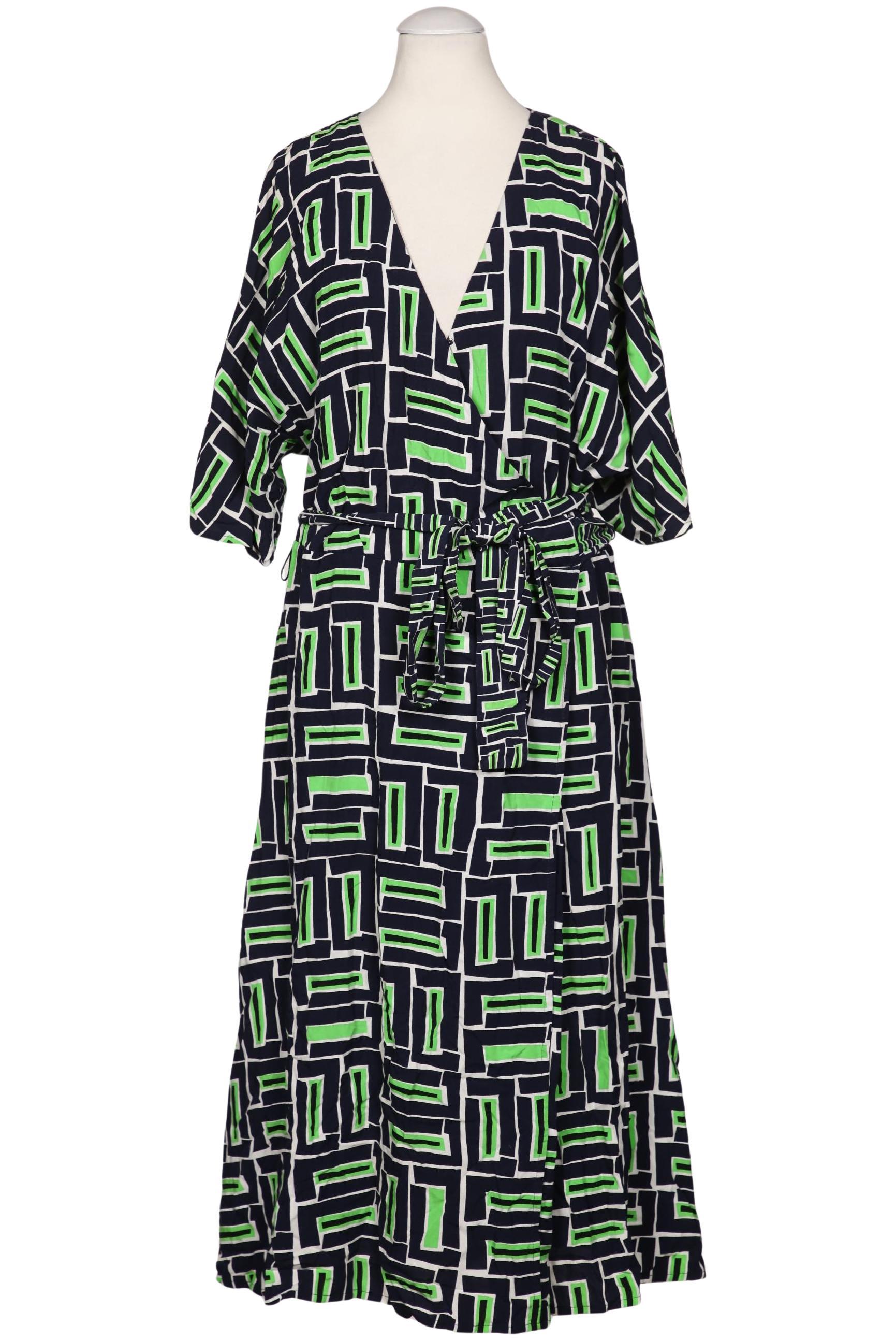 

Esprit Damen Kleid, mehrfarbig, Gr. 38