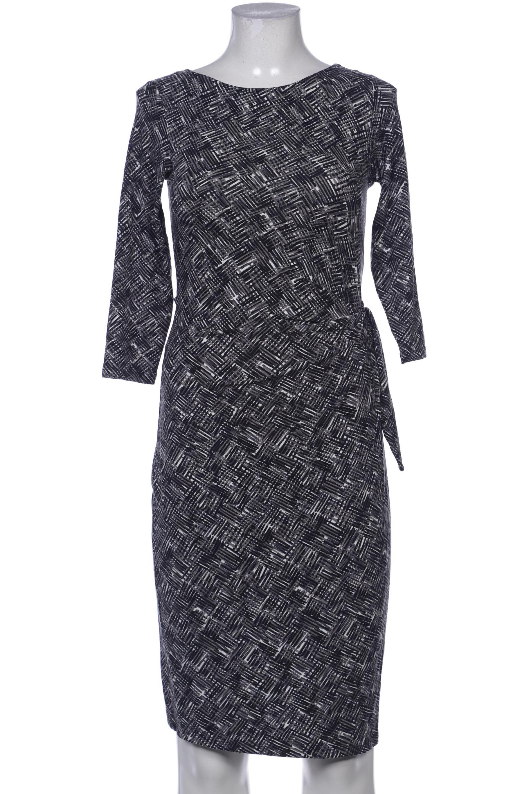 

Esprit Damen Kleid, schwarz, Gr. 38