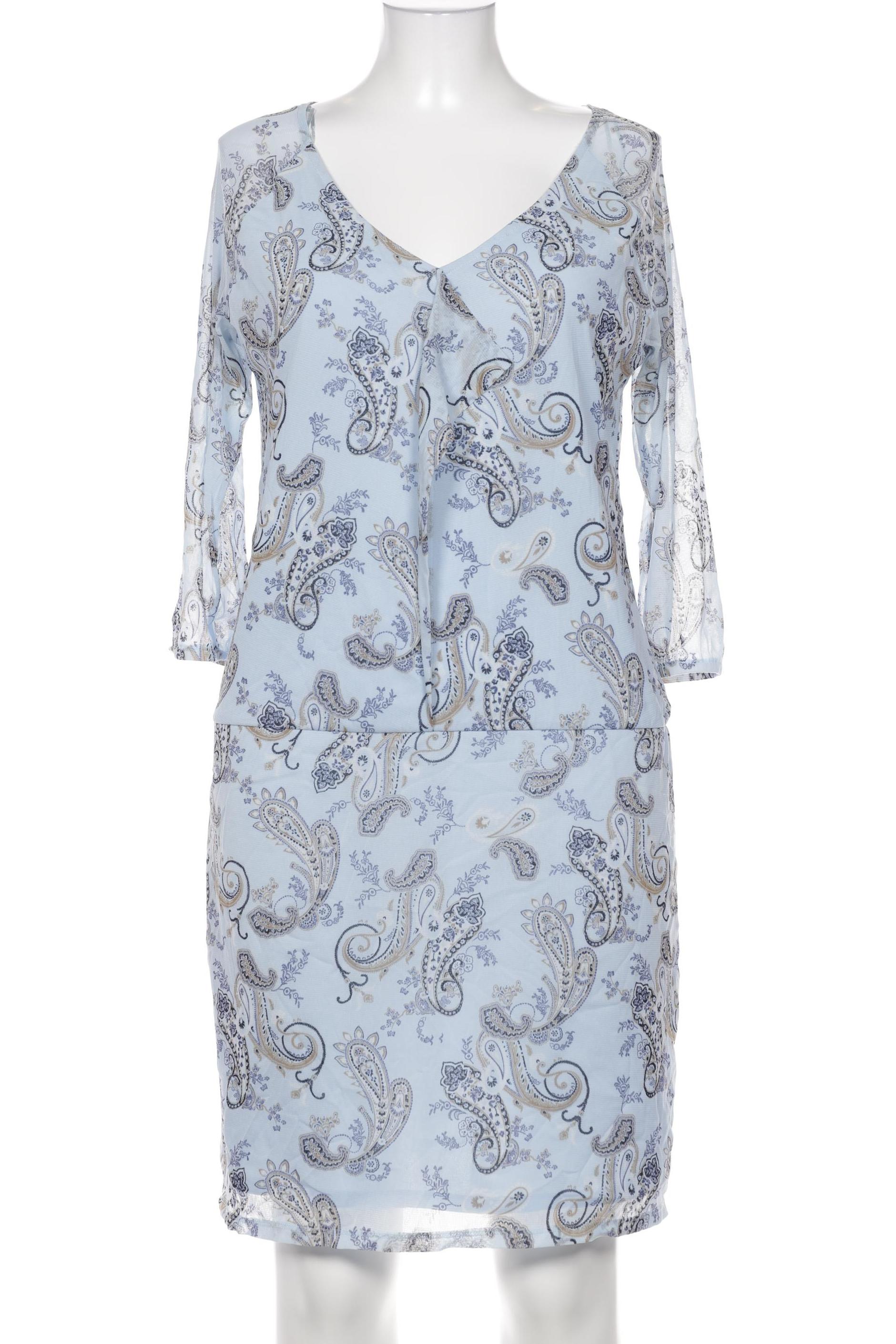 

Esprit Damen Kleid, hellblau, Gr. 42