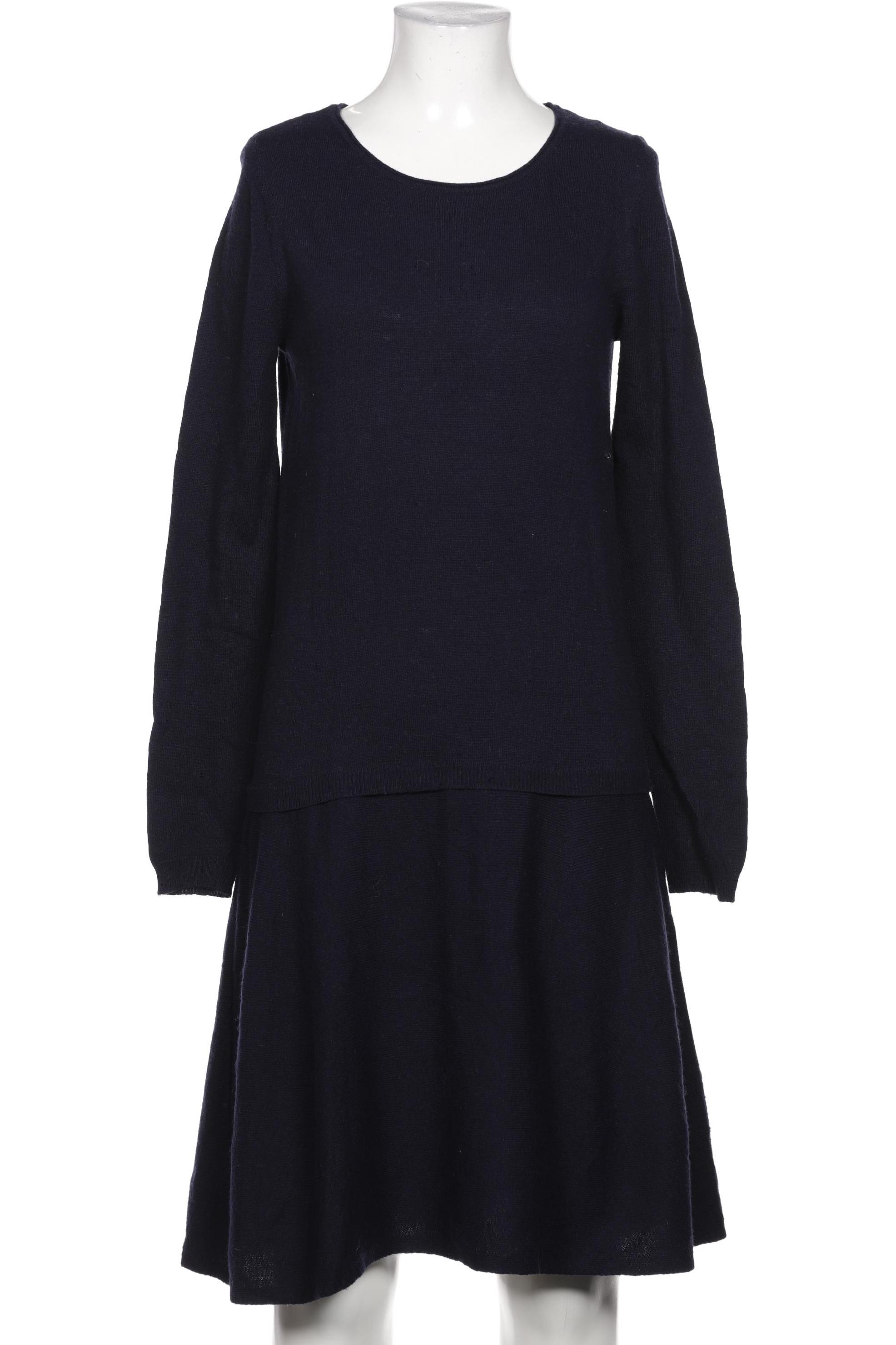 

Esprit Damen Kleid, marineblau