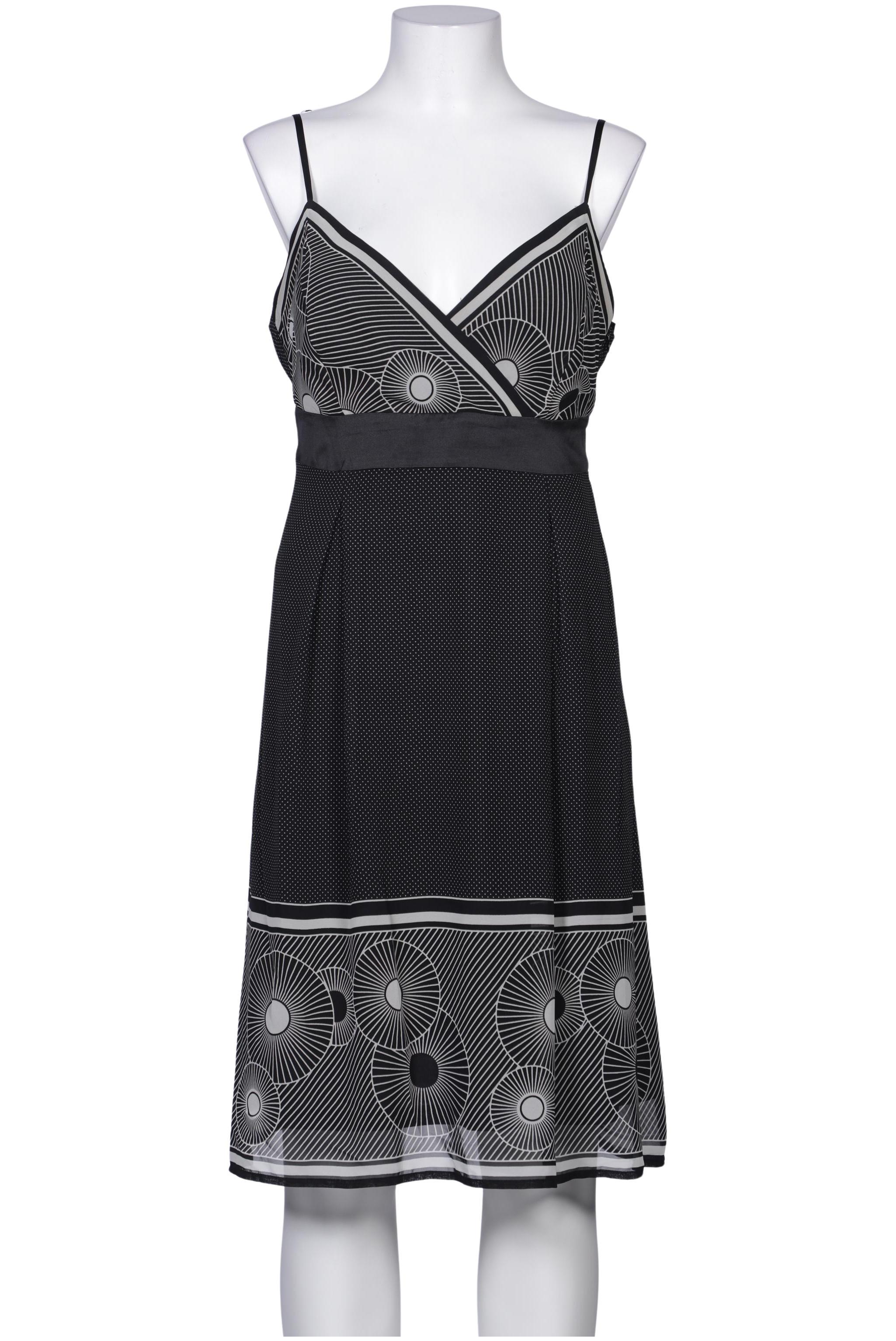

Esprit Damen Kleid, schwarz, Gr. 42