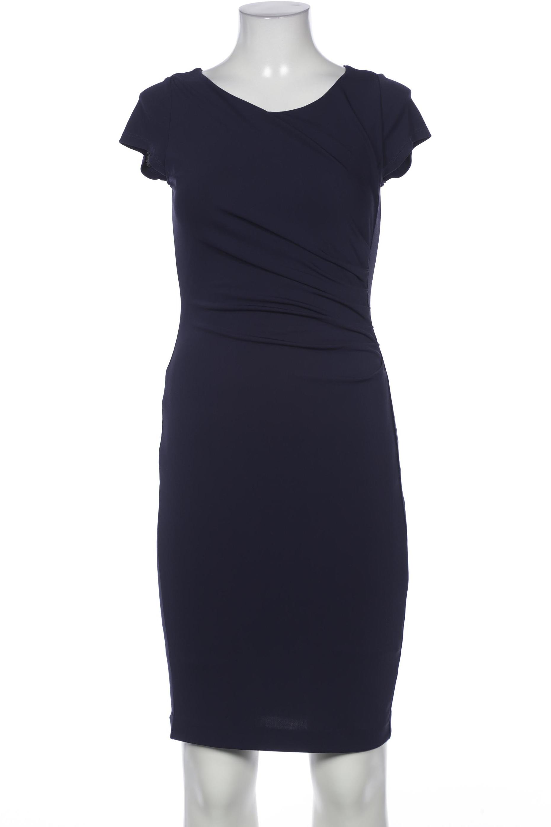

Esprit Damen Kleid, marineblau, Gr. 38