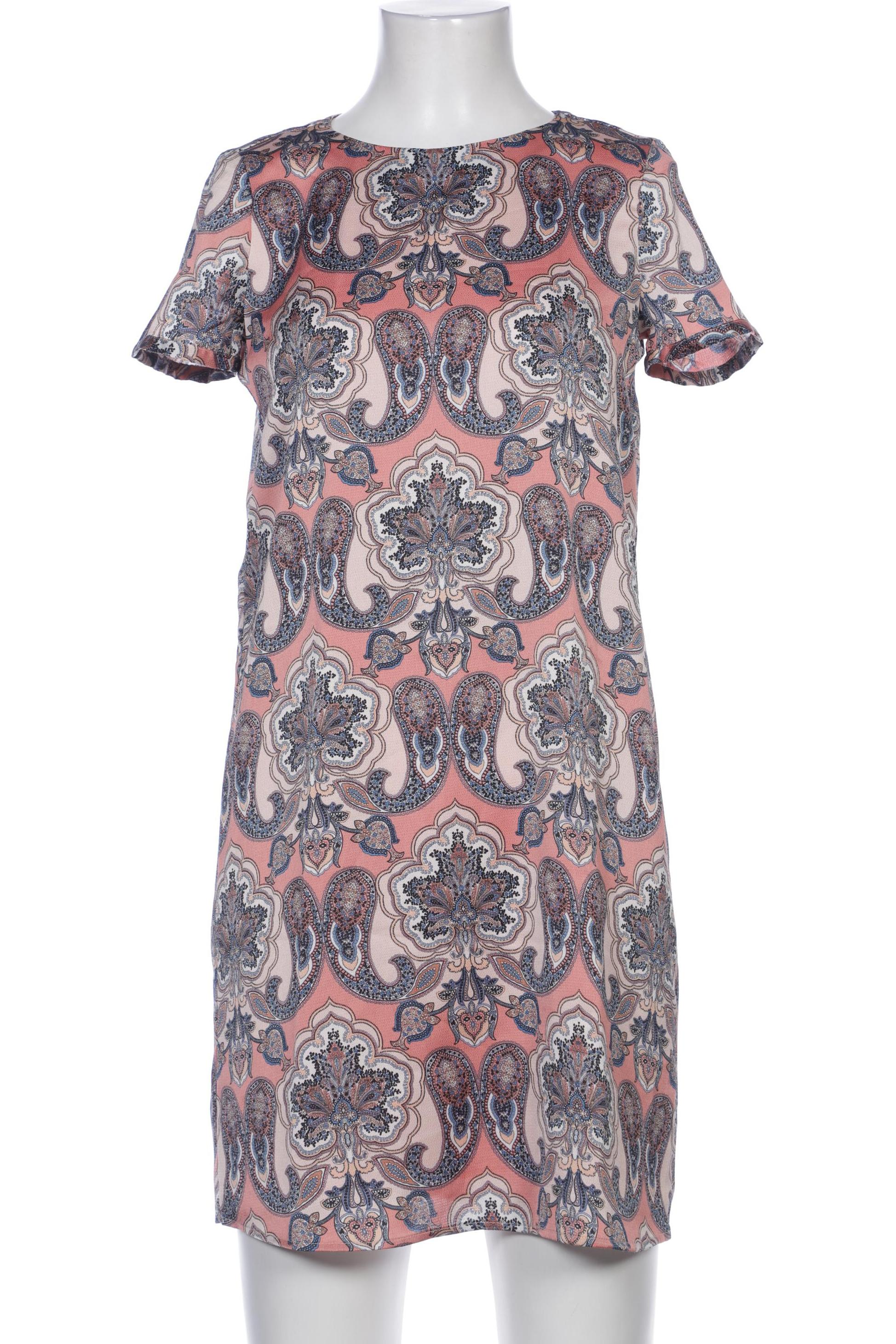 

Esprit Damen Kleid, mehrfarbig, Gr. 32