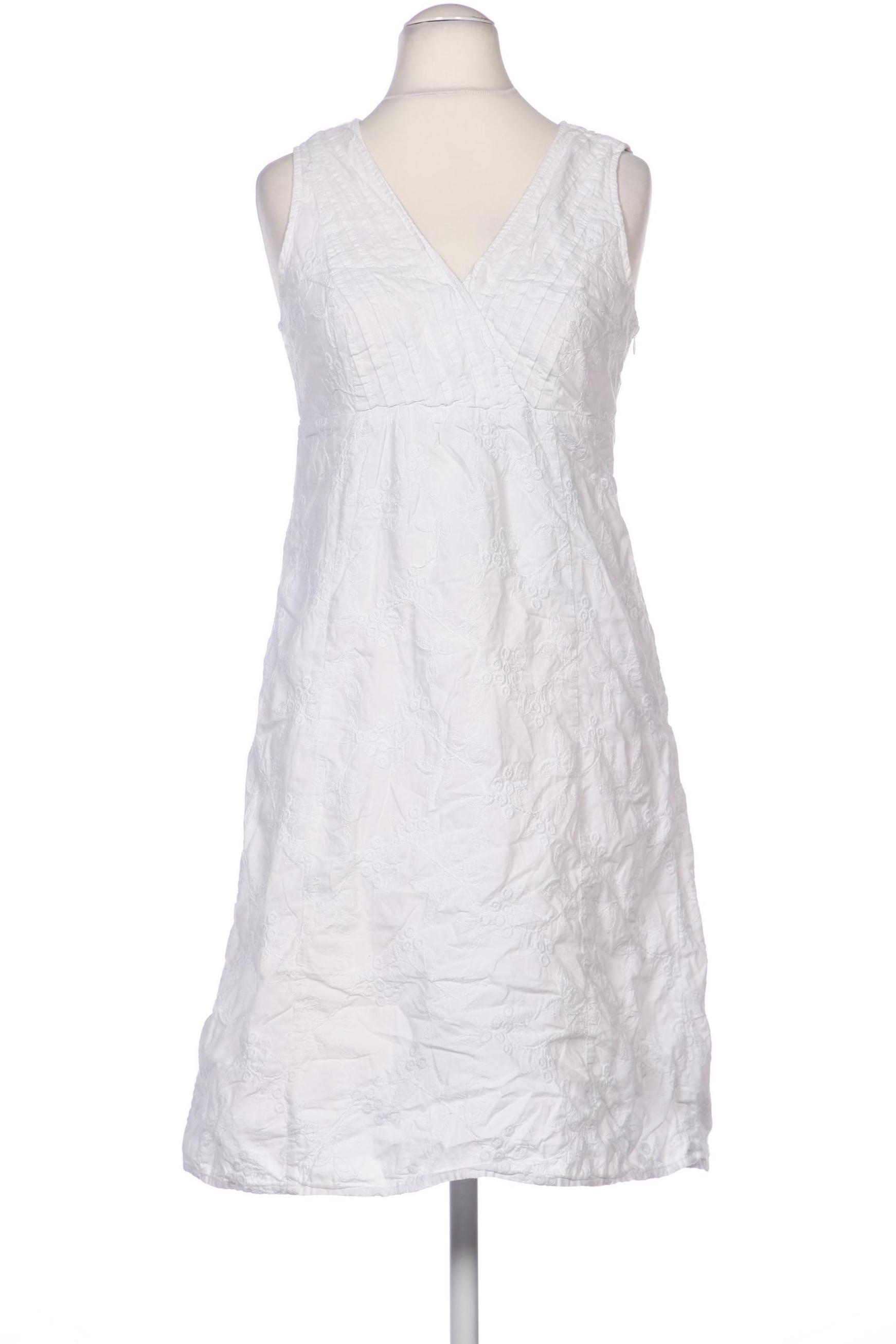 

Esprit Damen Kleid, weiß