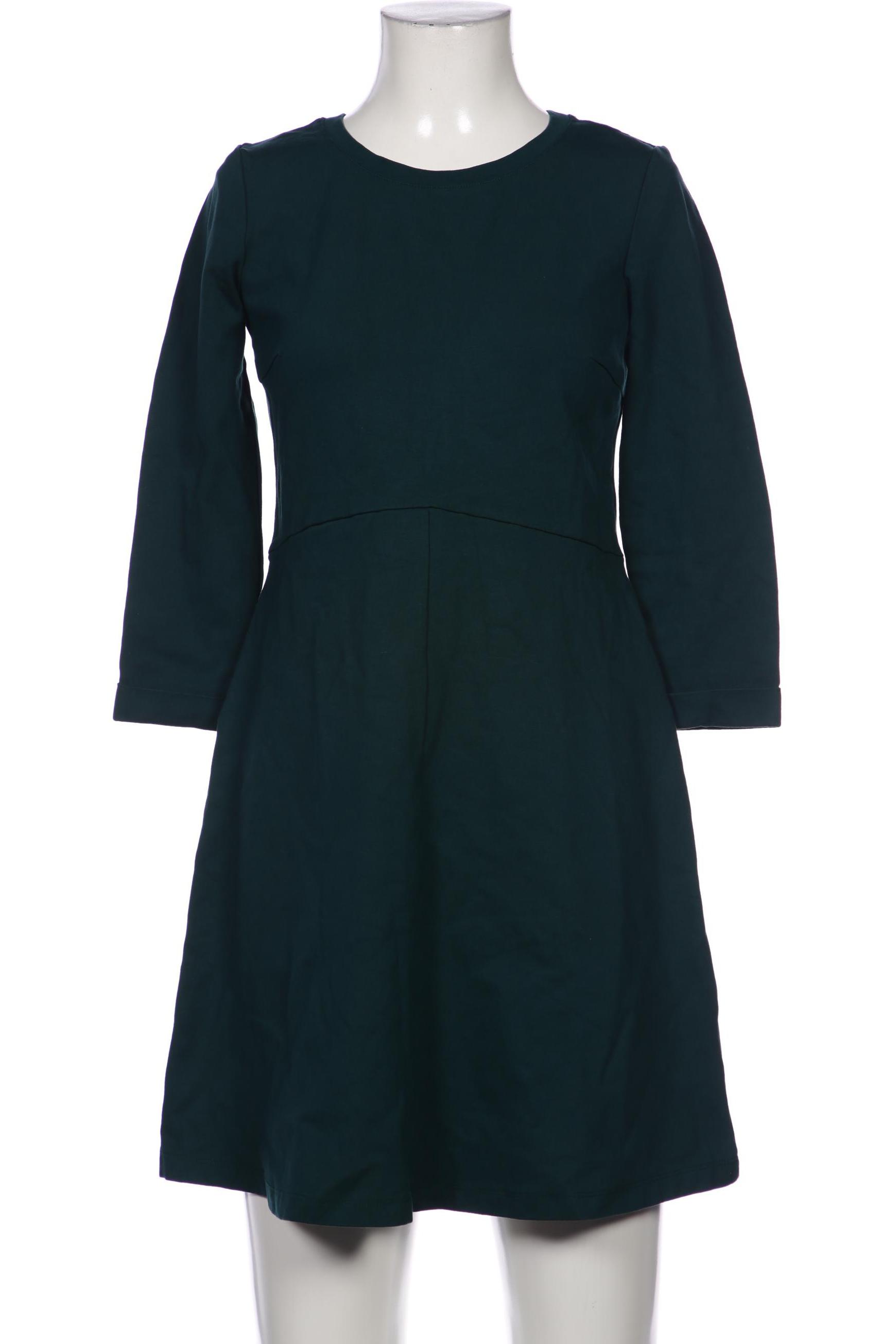 

Esprit Damen Kleid, grün, Gr. 34