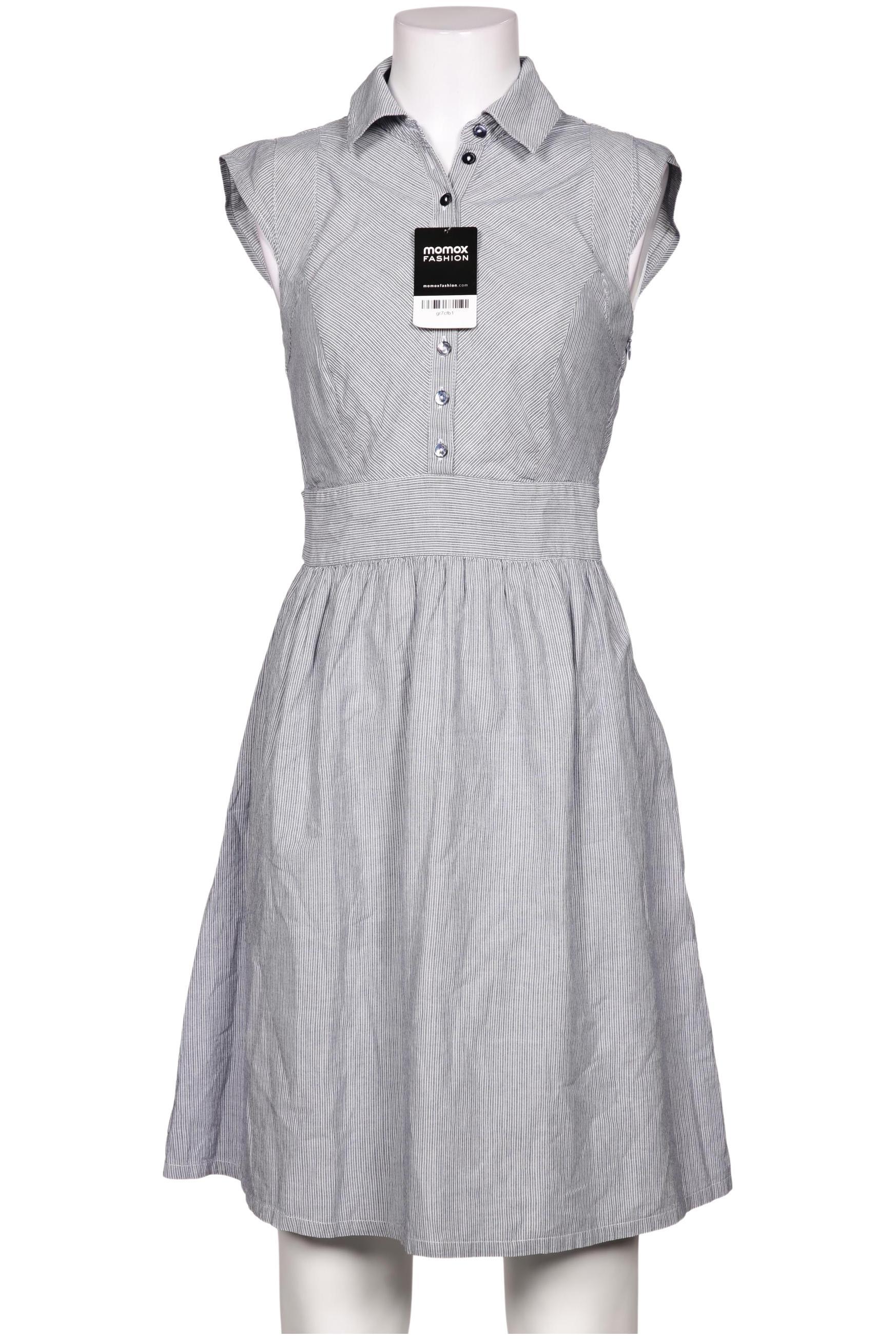 

Esprit Damen Kleid, grau, Gr. 34