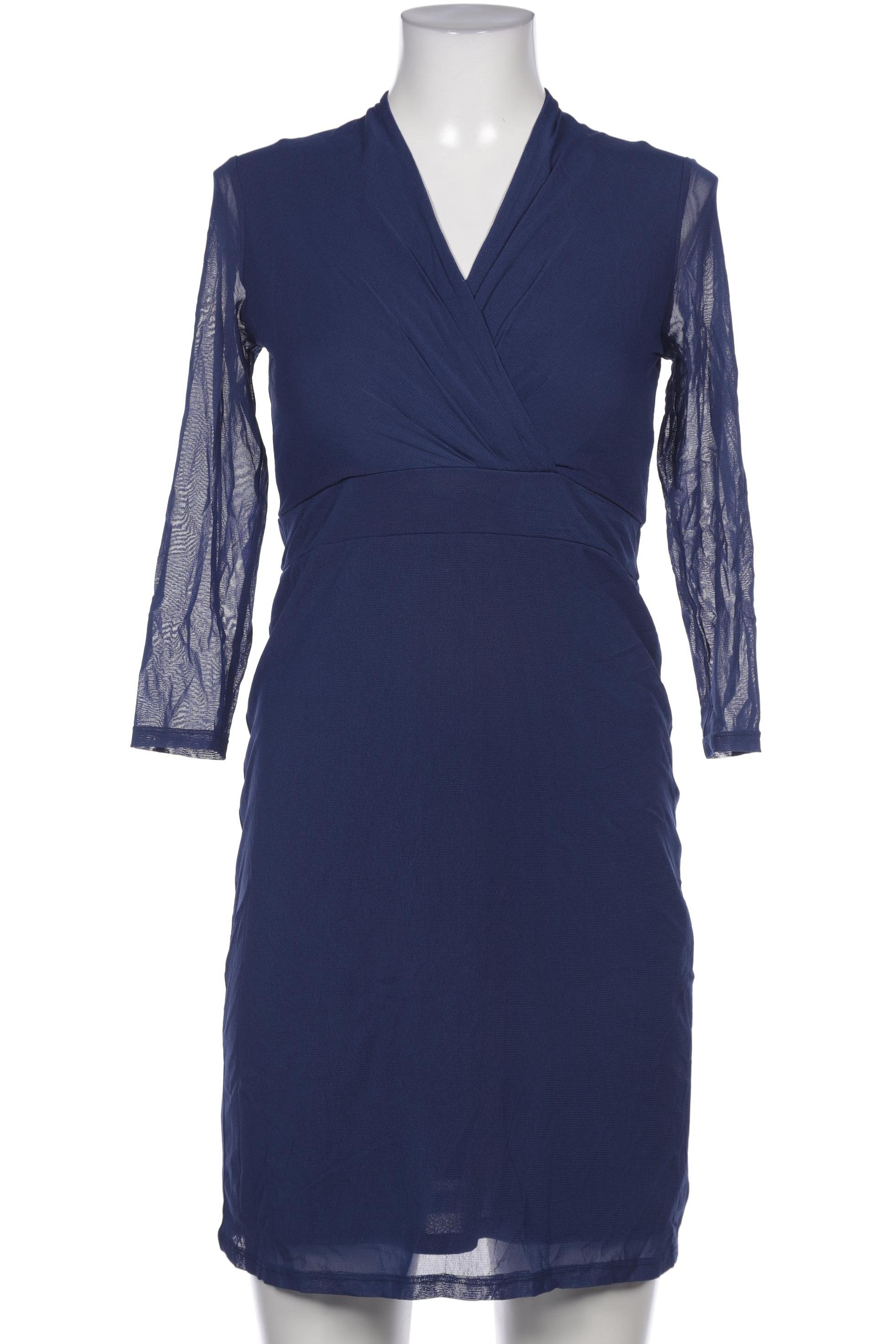 

Esprit Damen Kleid, marineblau, Gr. 36