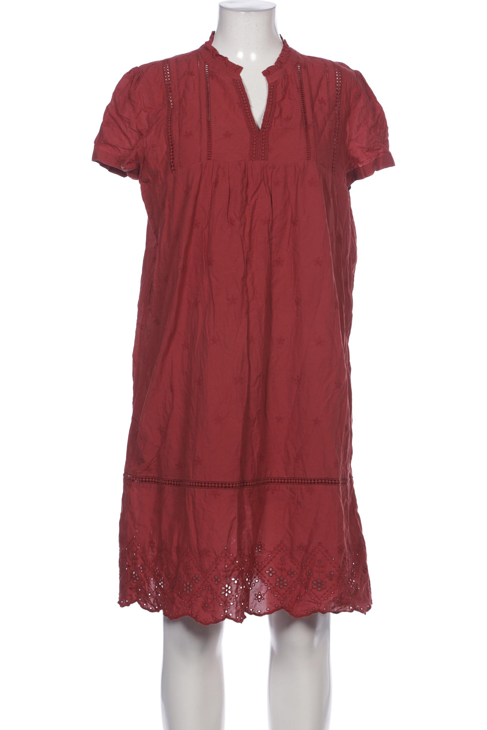 

Esprit Damen Kleid, bordeaux, Gr. 42