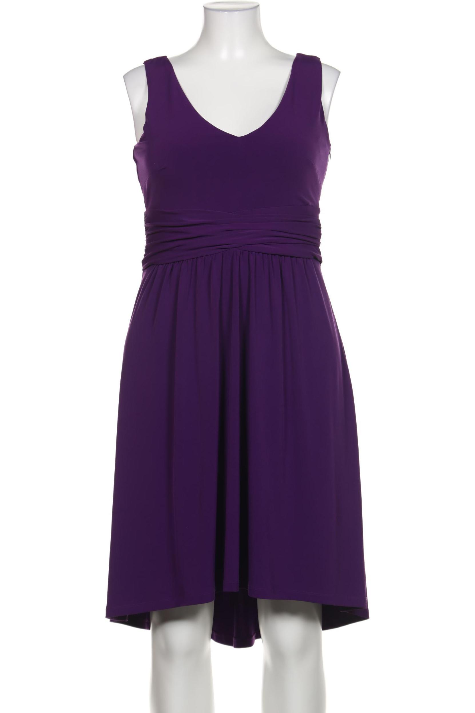 

Esprit Damen Kleid, flieder, Gr. 42