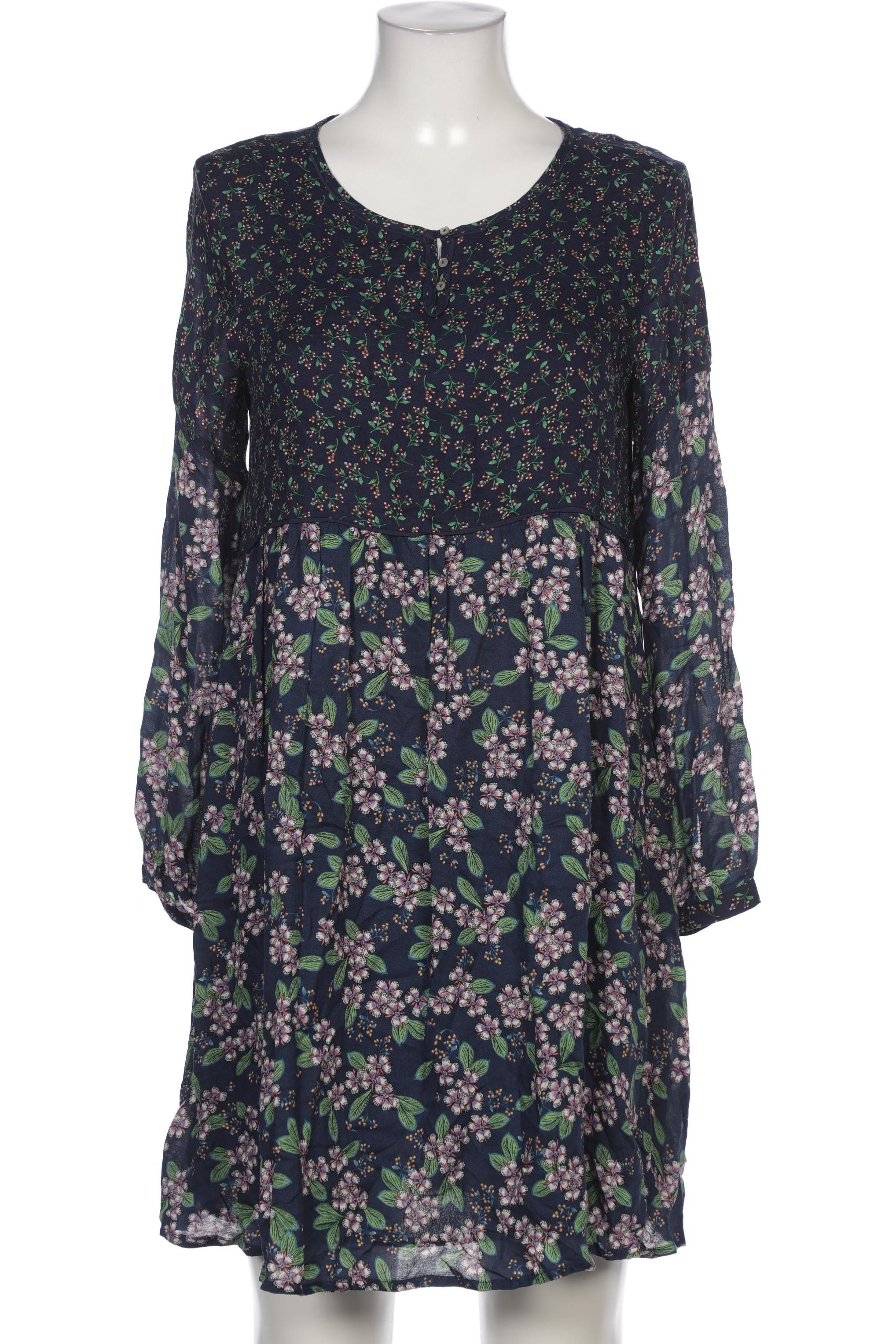 

Esprit Damen Kleid, marineblau