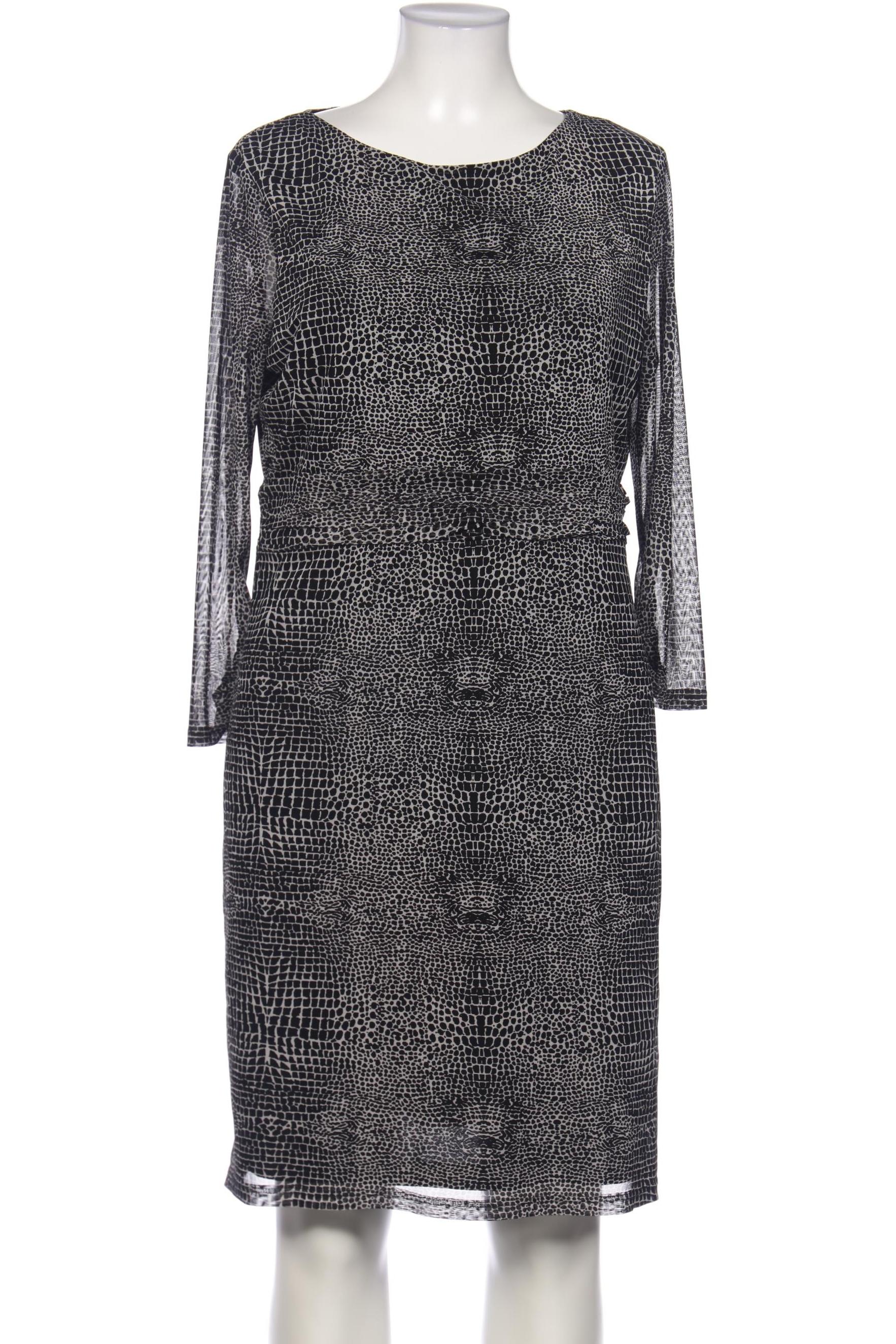 

Esprit Damen Kleid, schwarz, Gr. 46