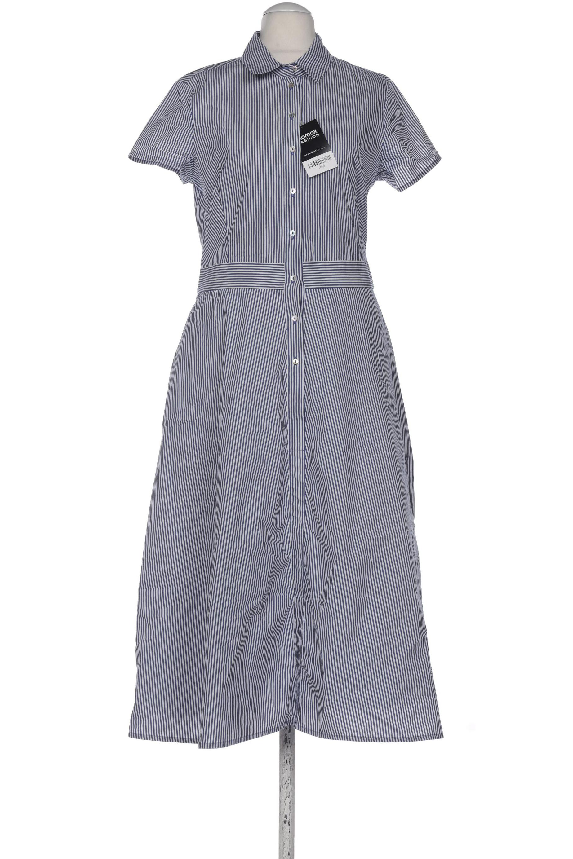 

Esprit Damen Kleid, marineblau, Gr. 36