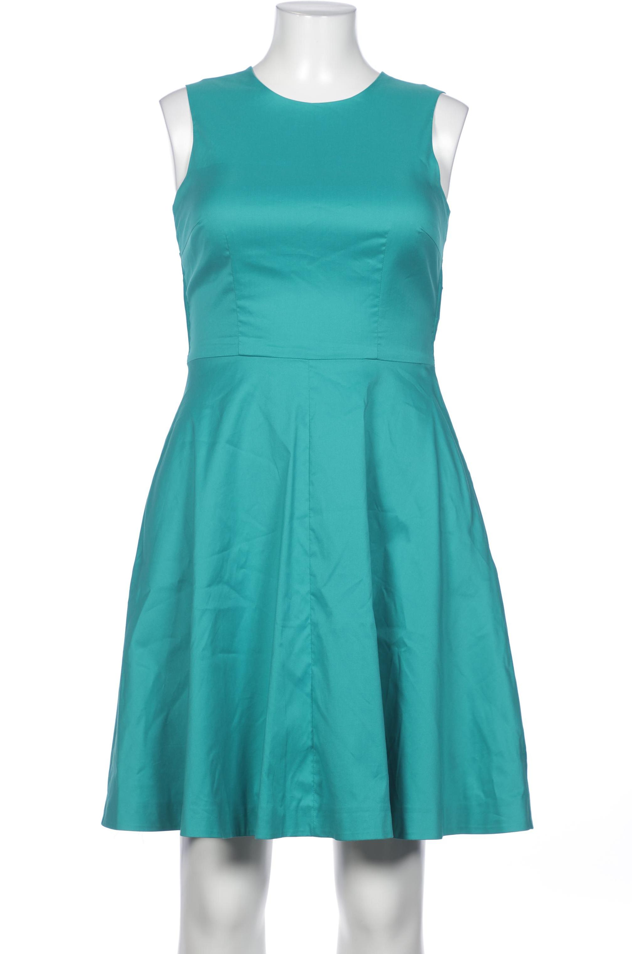 

Esprit Damen Kleid, türkis, Gr. 38