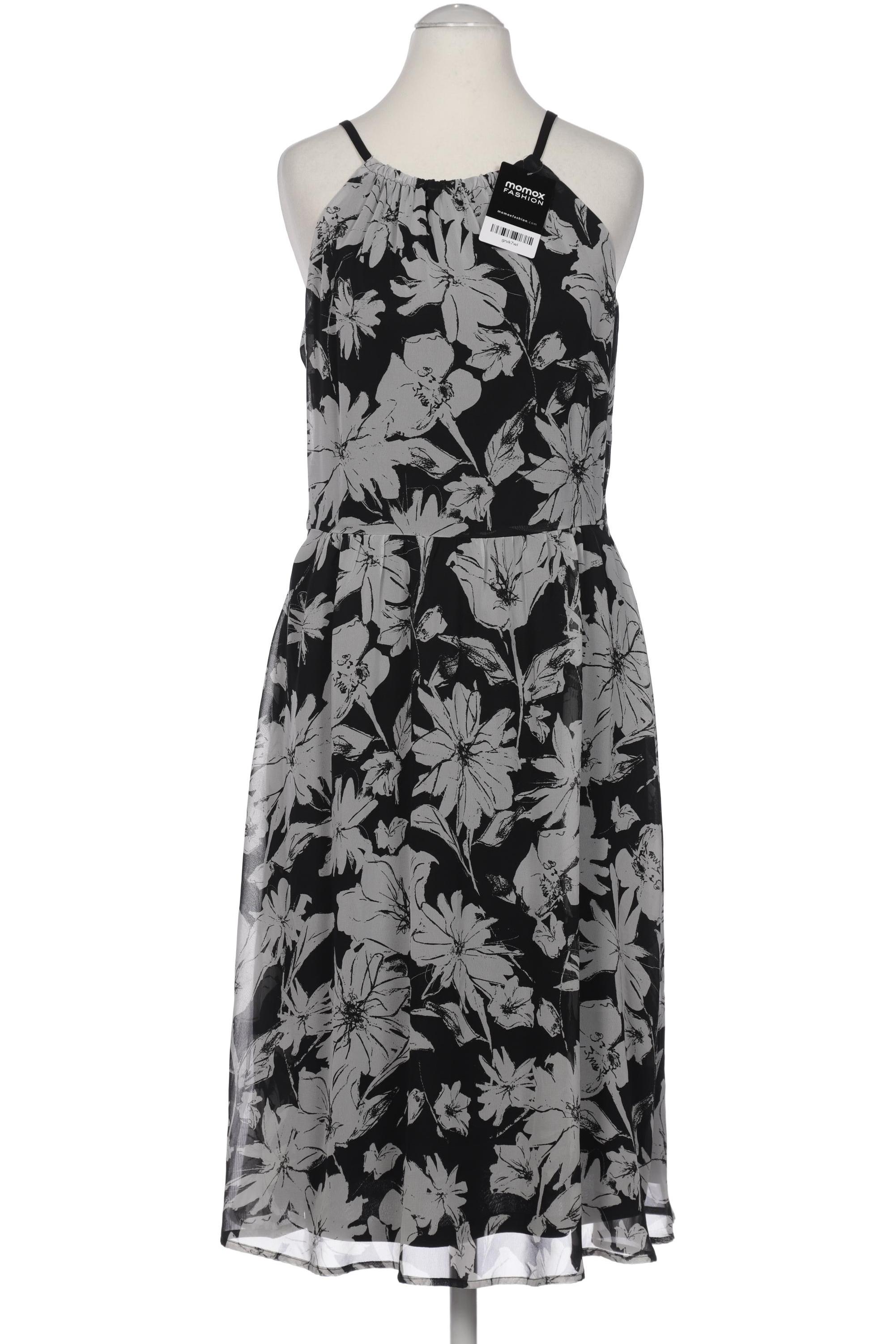 

Esprit Damen Kleid, schwarz, Gr. 34