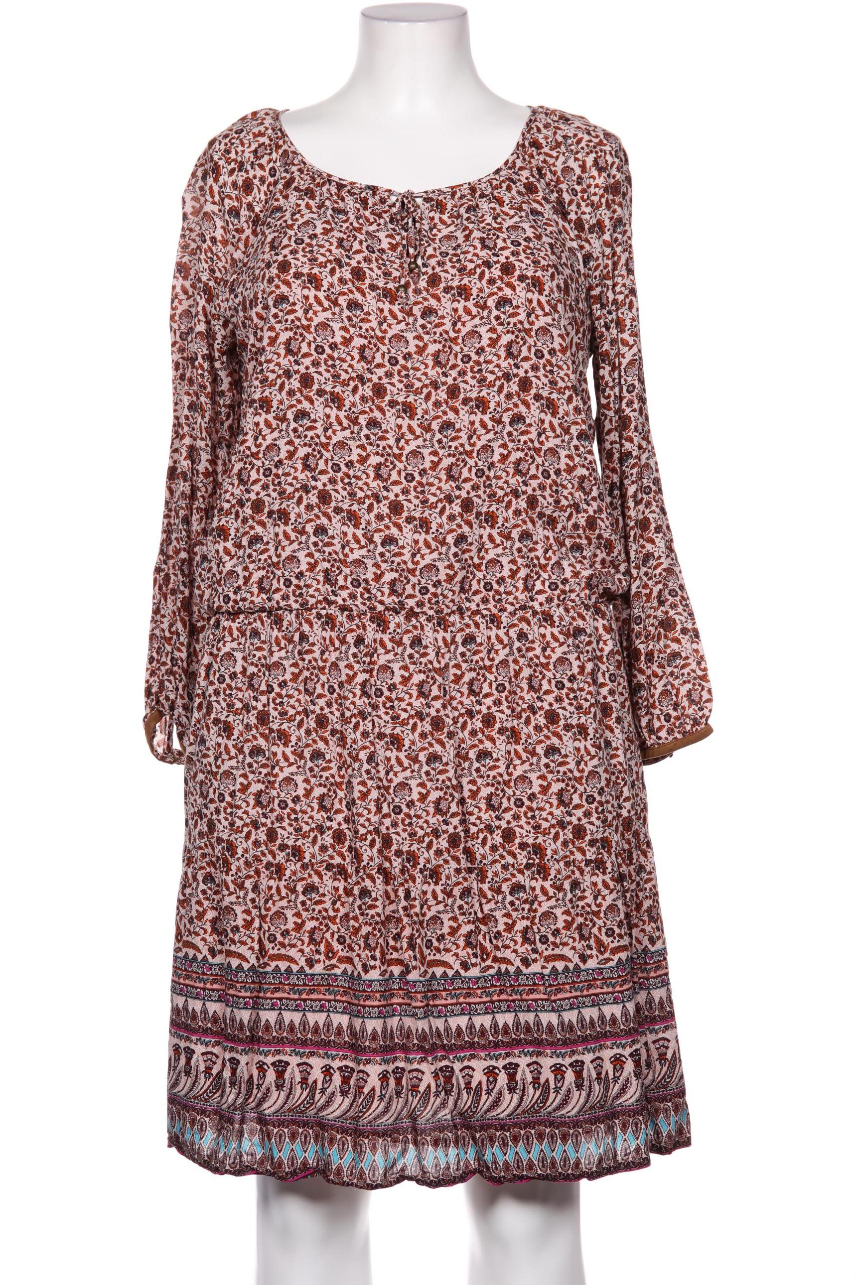 

Esprit Damen Kleid, braun, Gr. 42