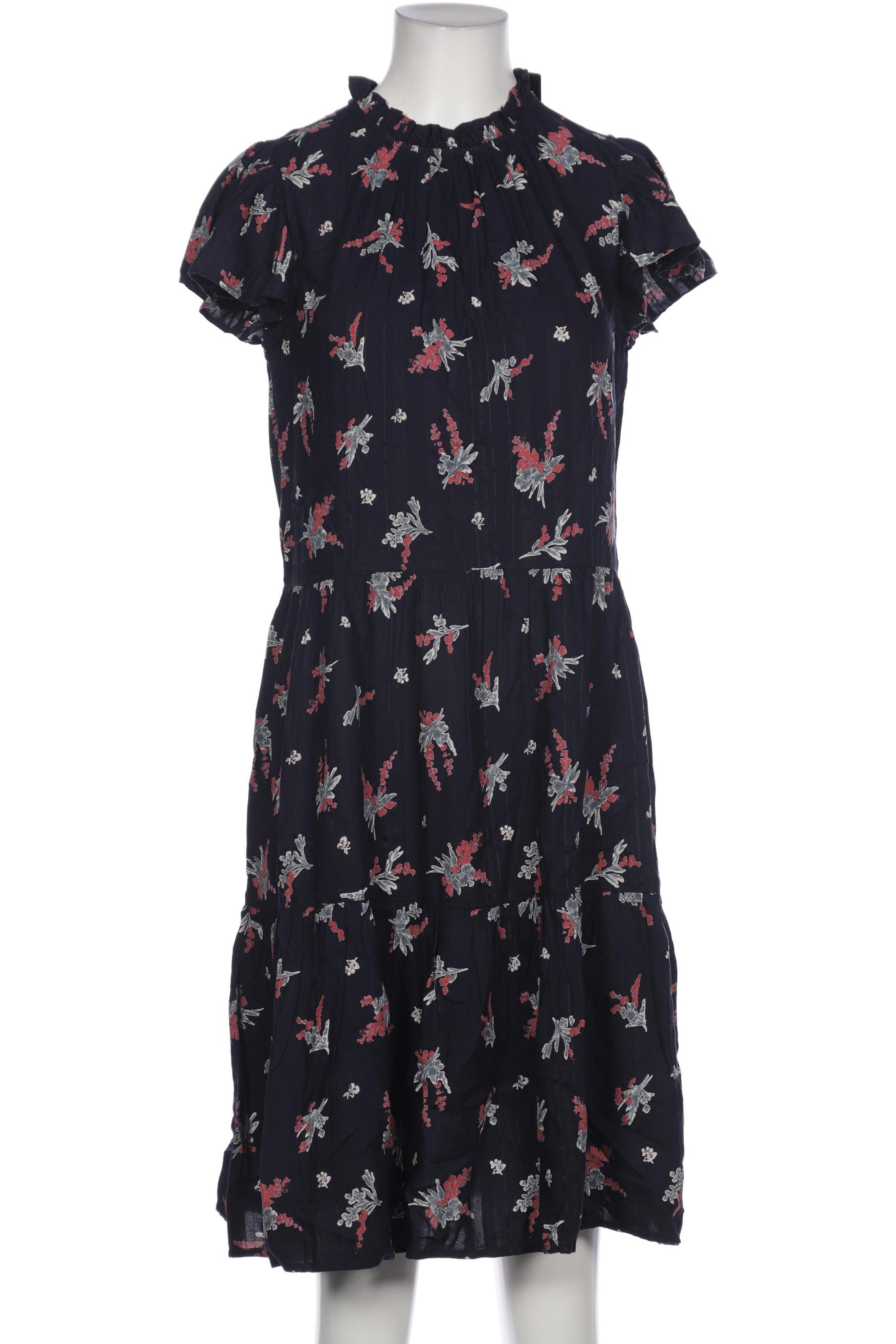 

Esprit Damen Kleid, marineblau, Gr. 36