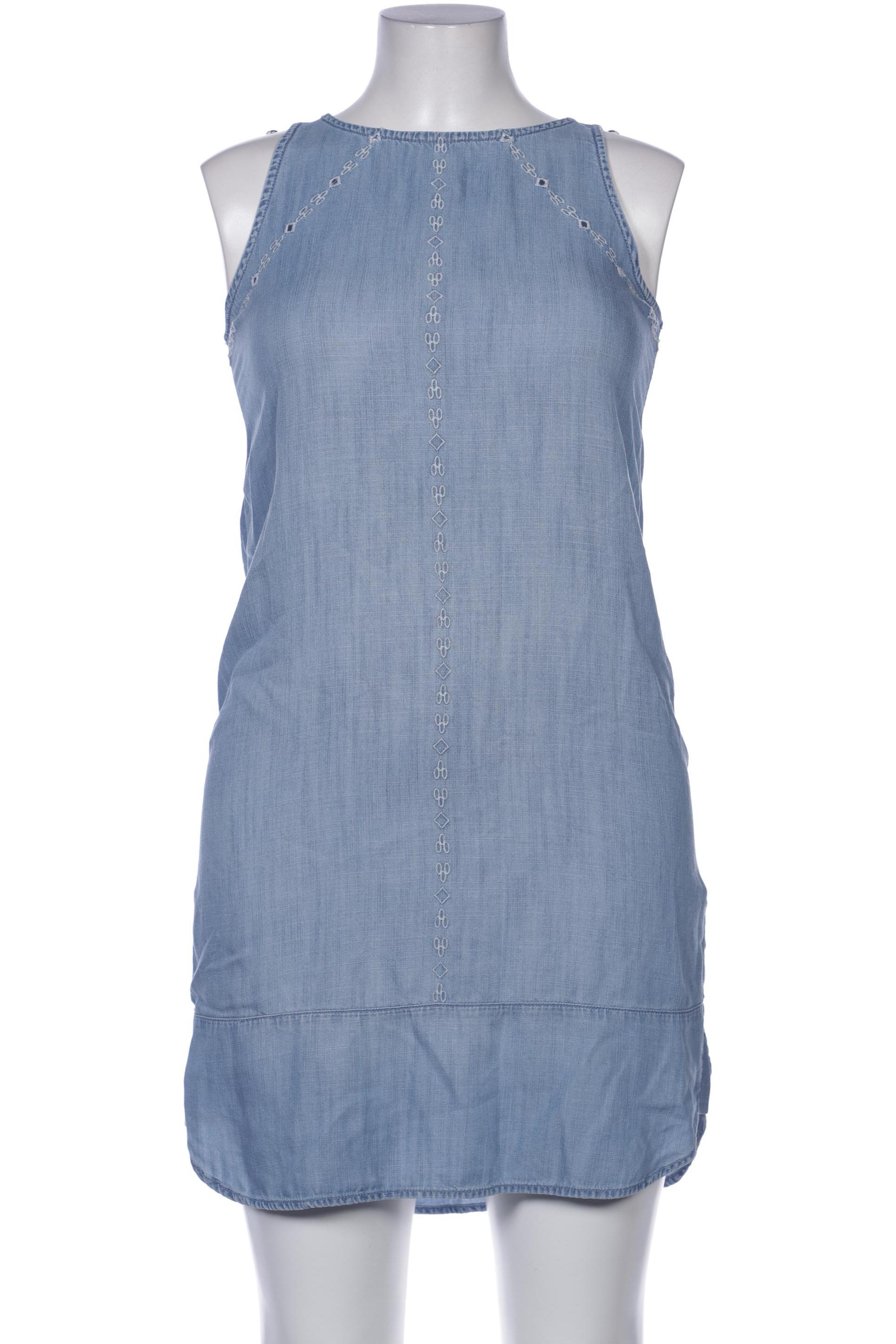 

Esprit Damen Kleid, hellblau, Gr. 38