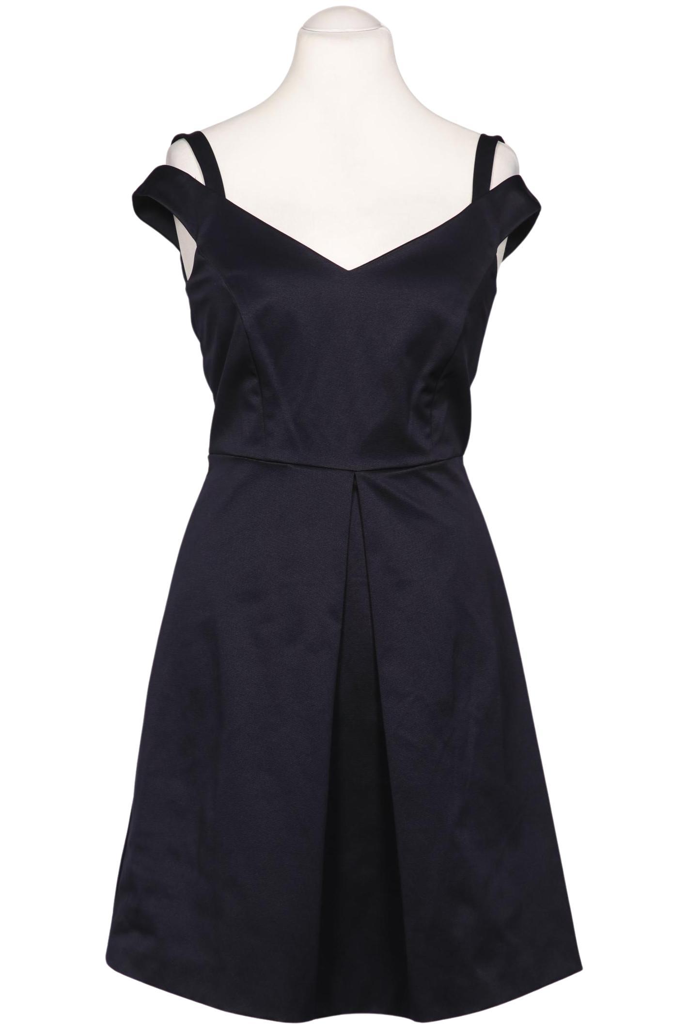 

Esprit Damen Kleid, marineblau, Gr. 38