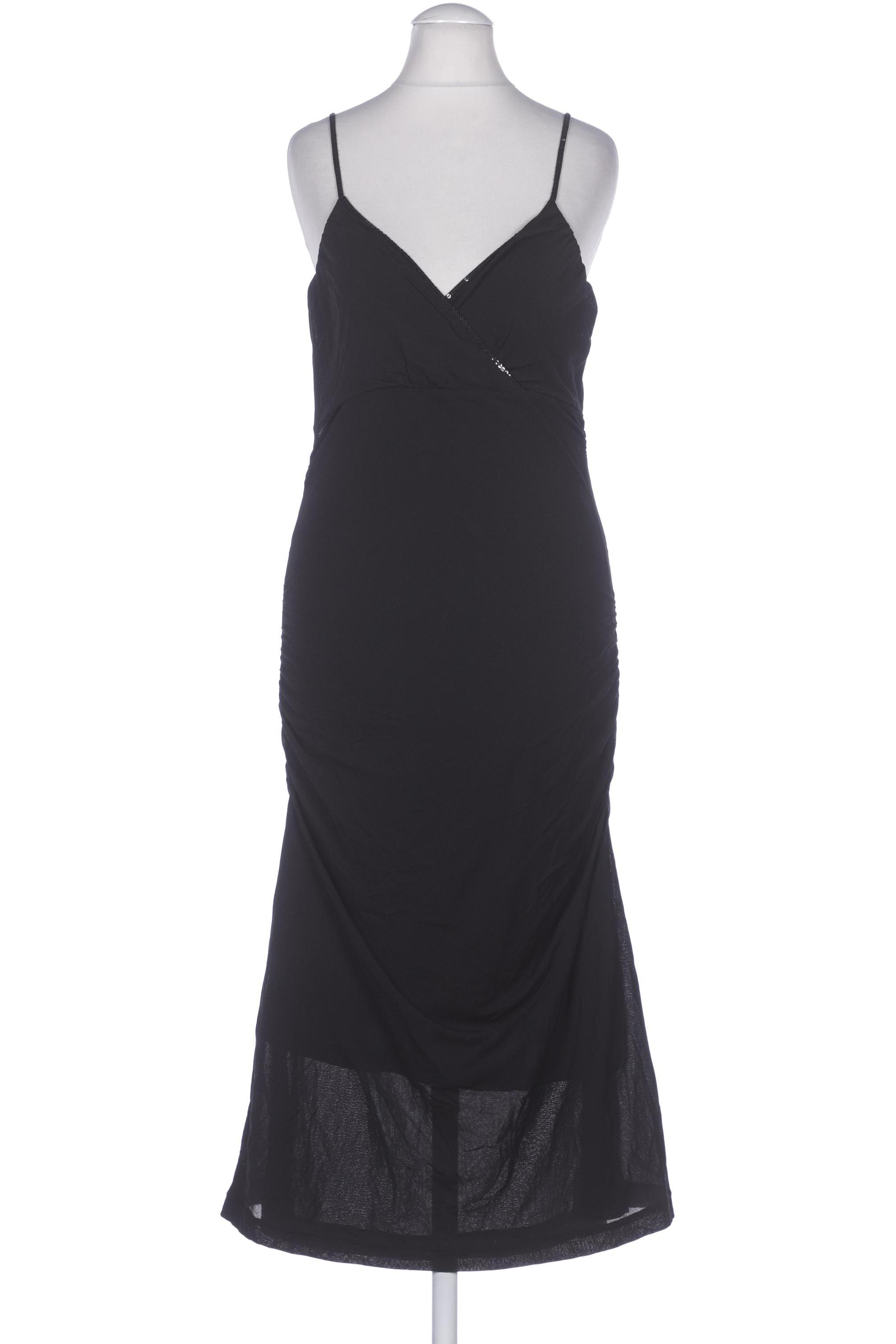 

Esprit Damen Kleid, schwarz, Gr. 36