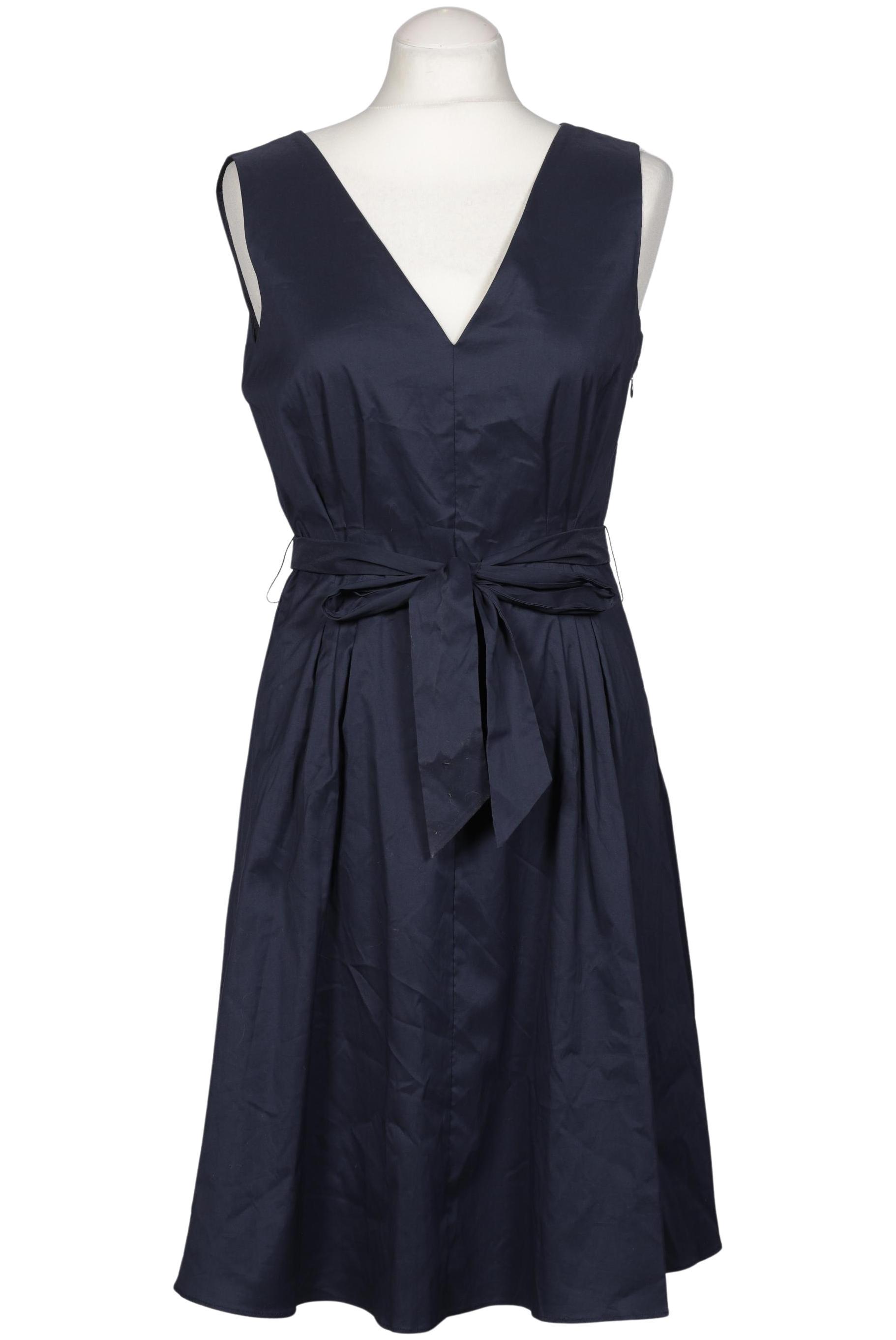 

Esprit Damen Kleid, marineblau, Gr. 38