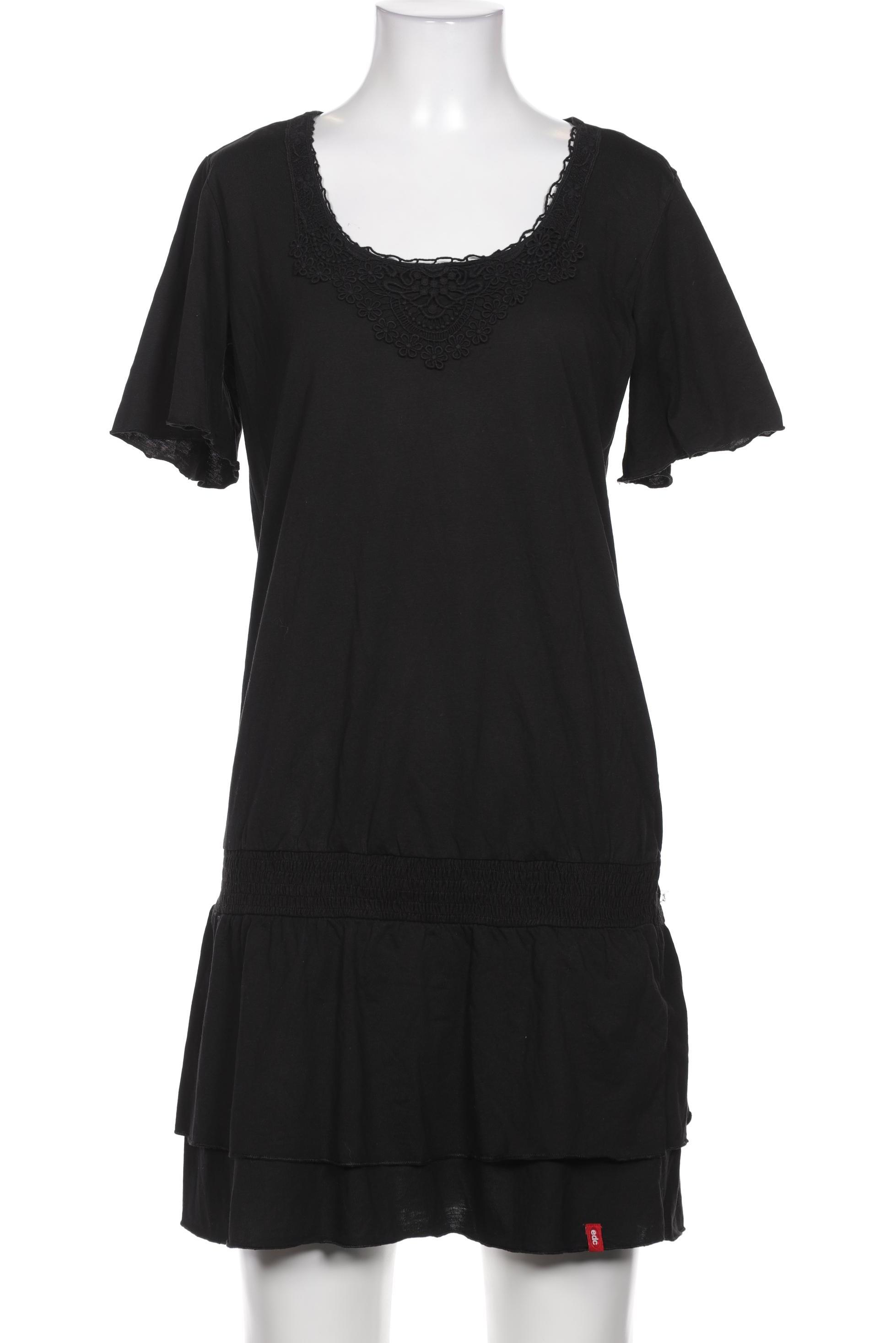 Thumbnail - Esprit Damen Kleid, schwarz, Gr. 36