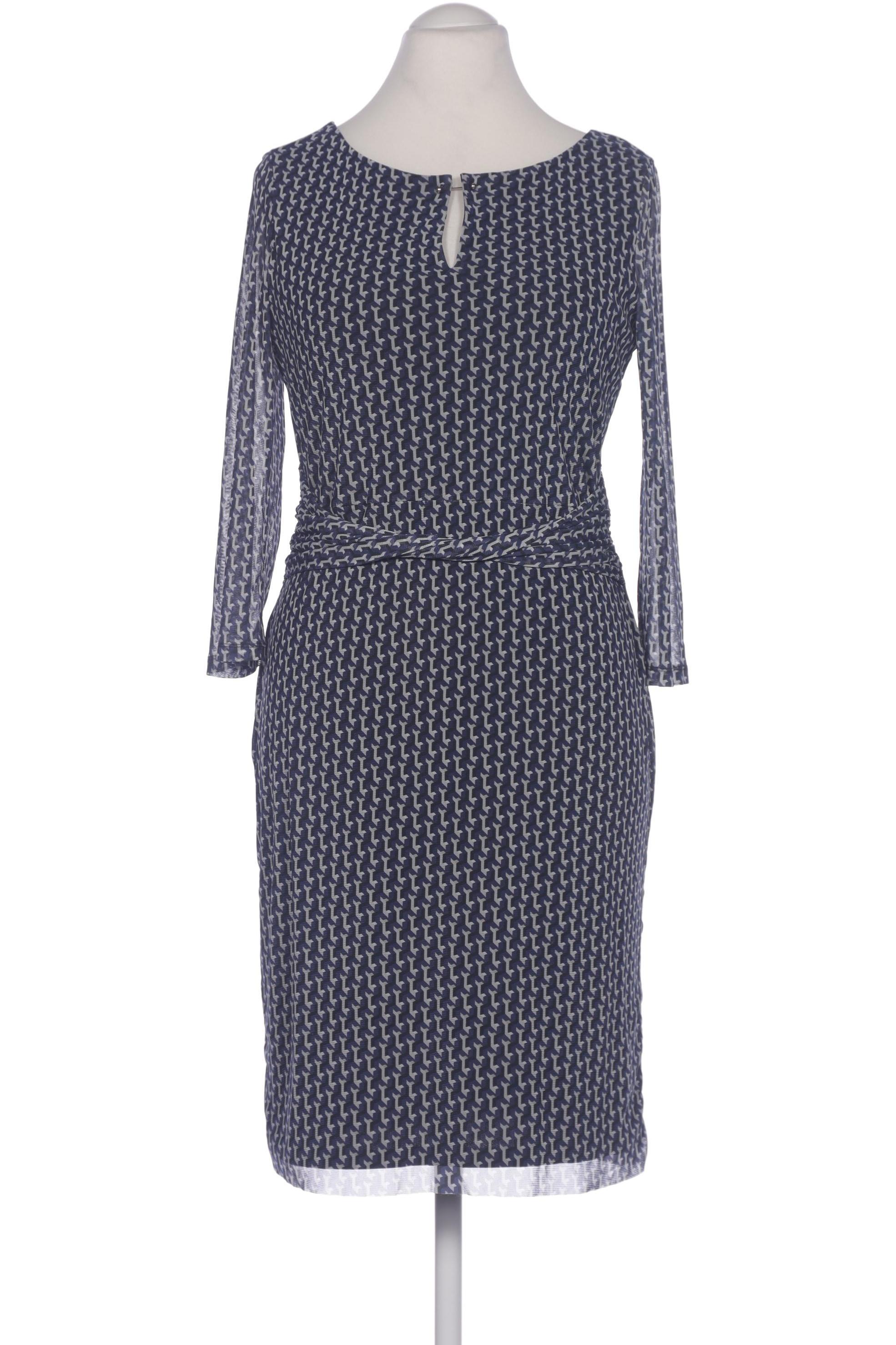 

Esprit Damen Kleid, marineblau, Gr. 42