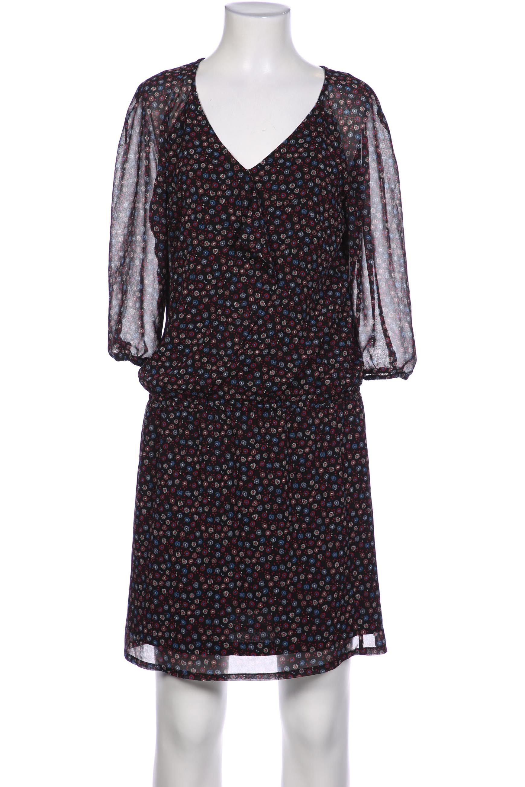 

Esprit Damen Kleid, schwarz, Gr. 34
