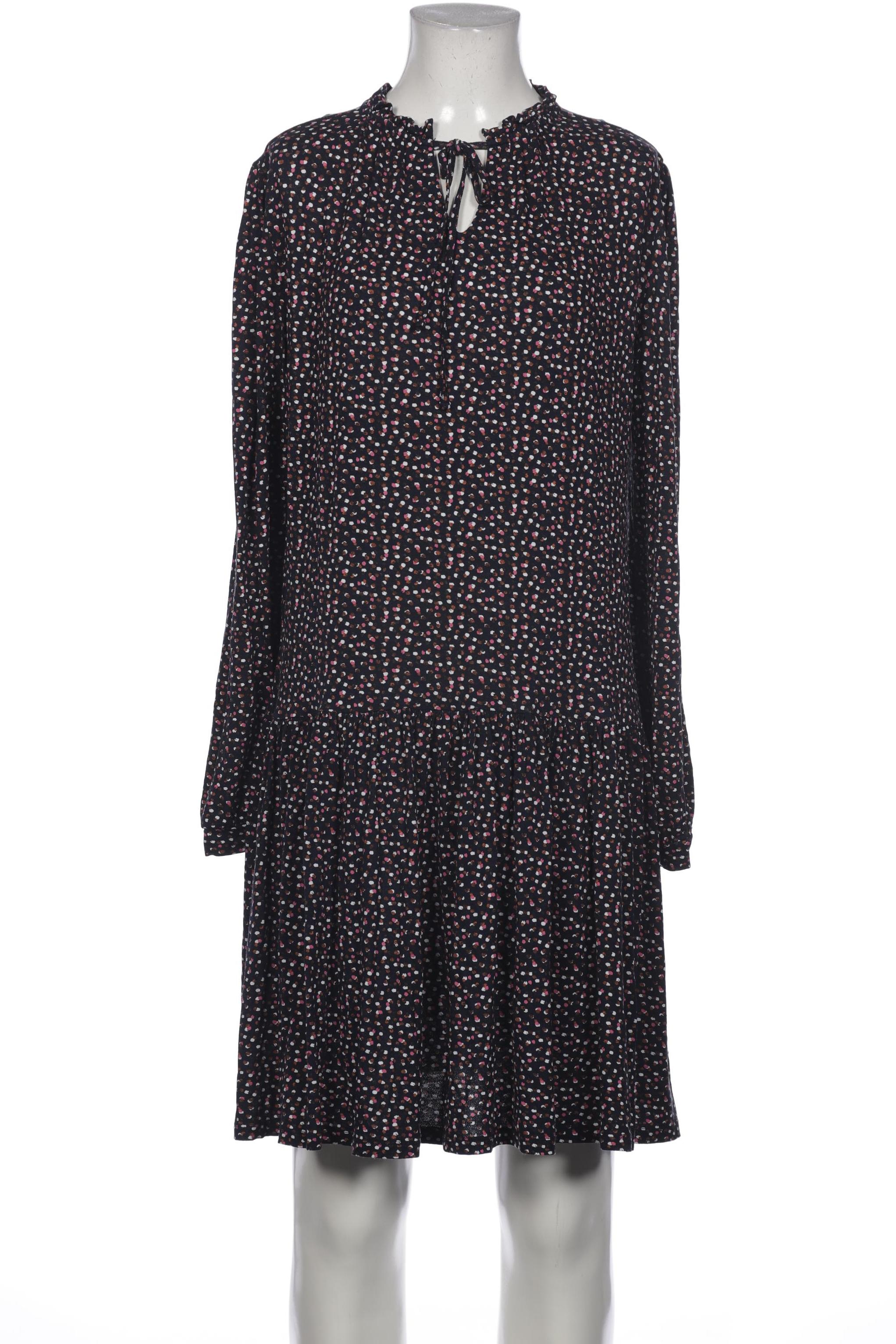 

Esprit Damen Kleid, marineblau, Gr. 36