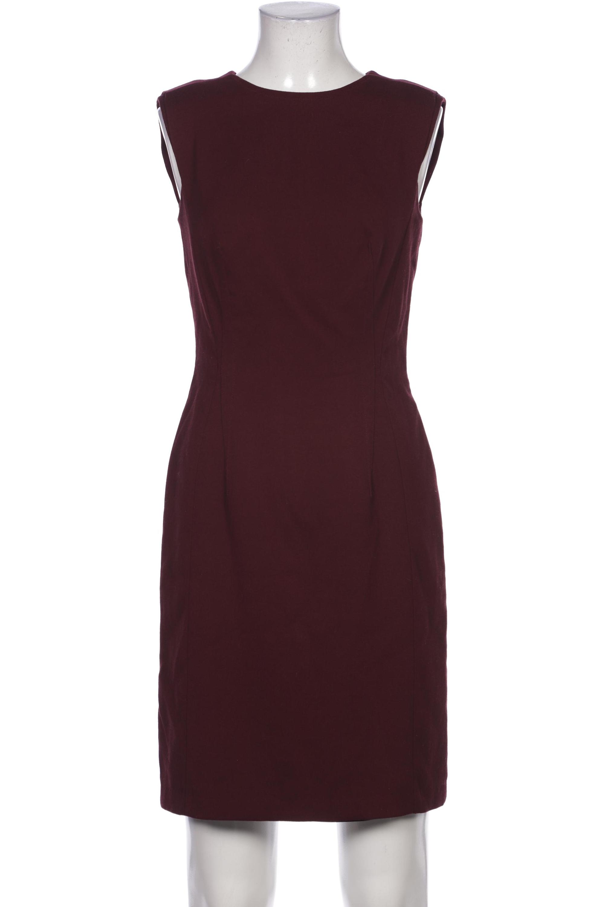 

Esprit Damen Kleid, bordeaux, Gr. 36