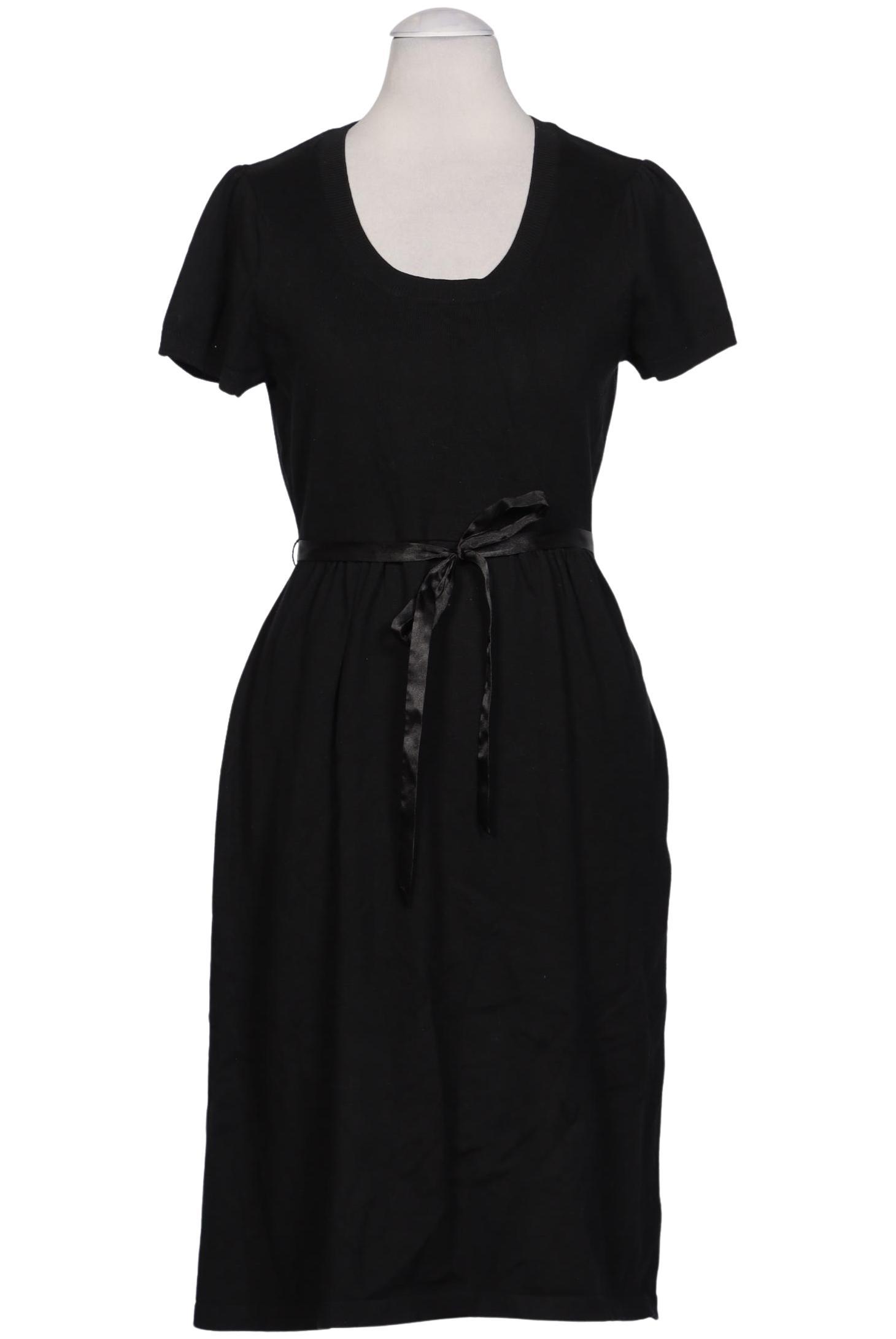 

Esprit Damen Kleid, schwarz, Gr. 36