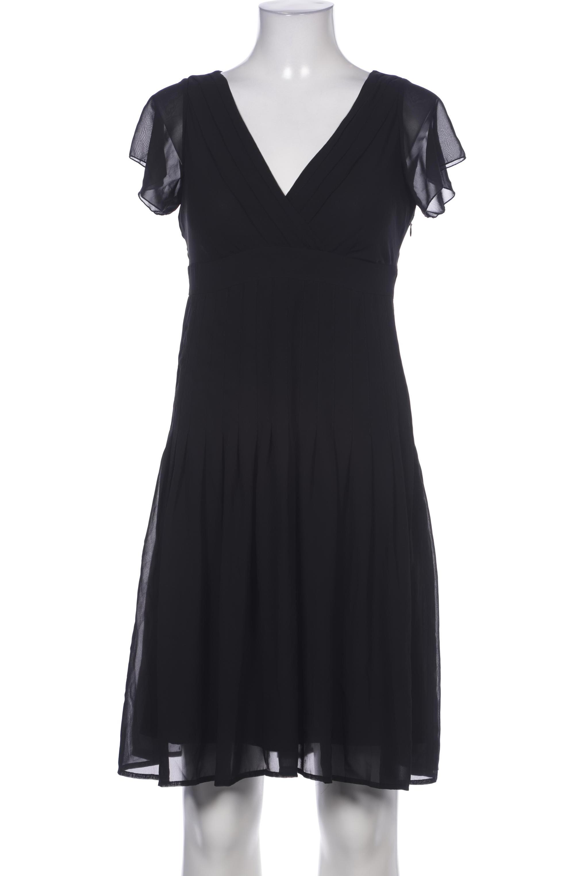 

Esprit Damen Kleid, schwarz, Gr. 38