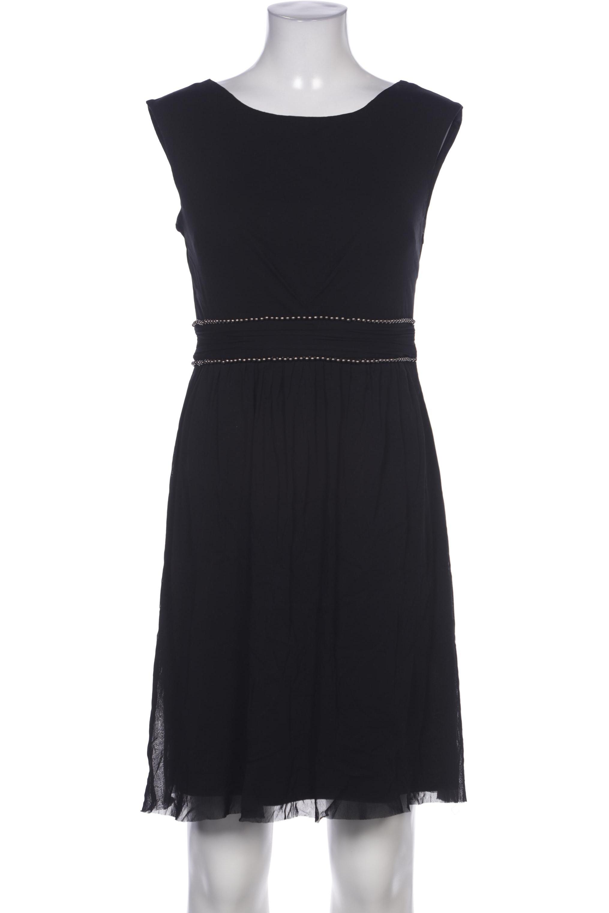 

Esprit Damen Kleid, schwarz, Gr. 38