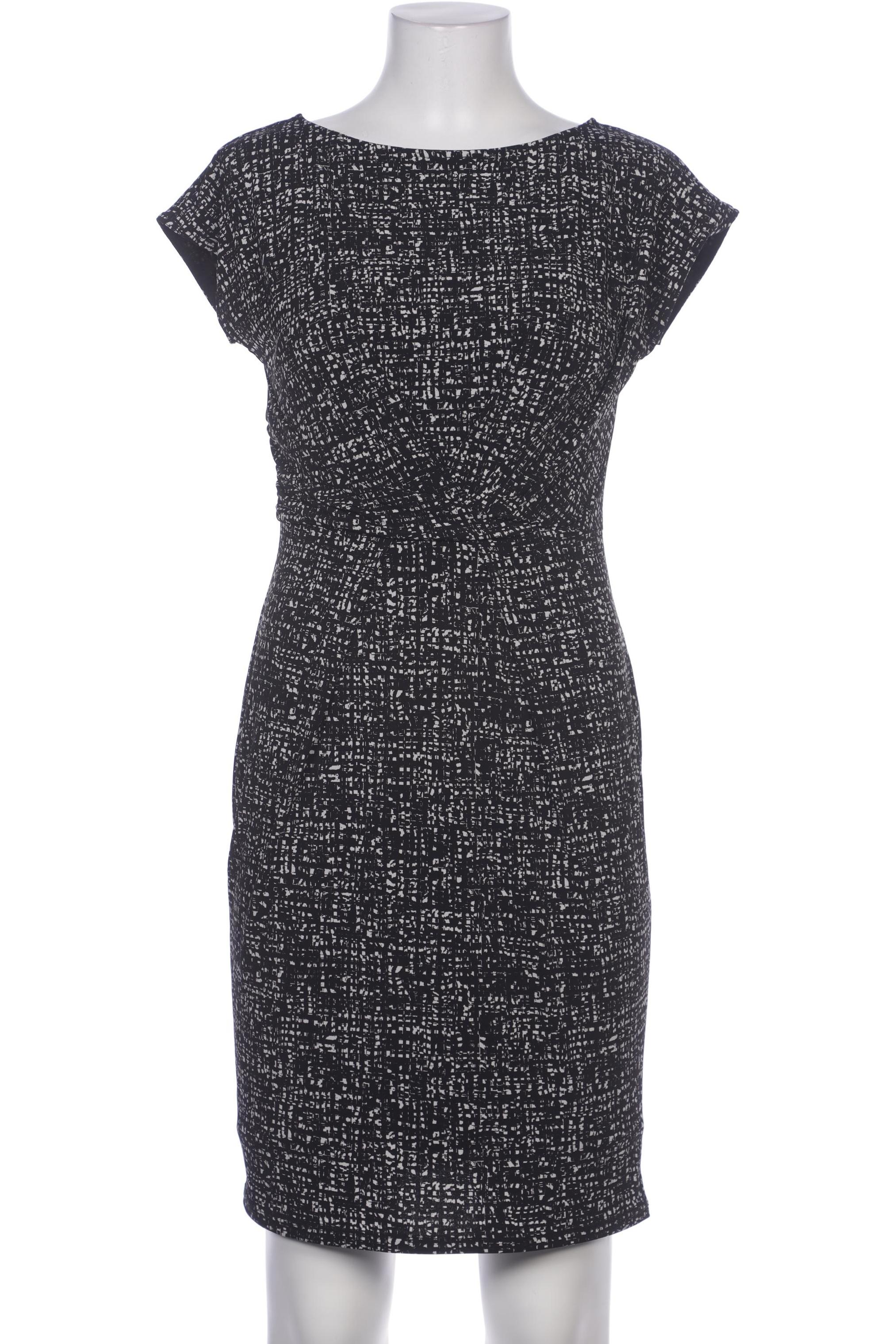 

Esprit Damen Kleid, schwarz, Gr. 38
