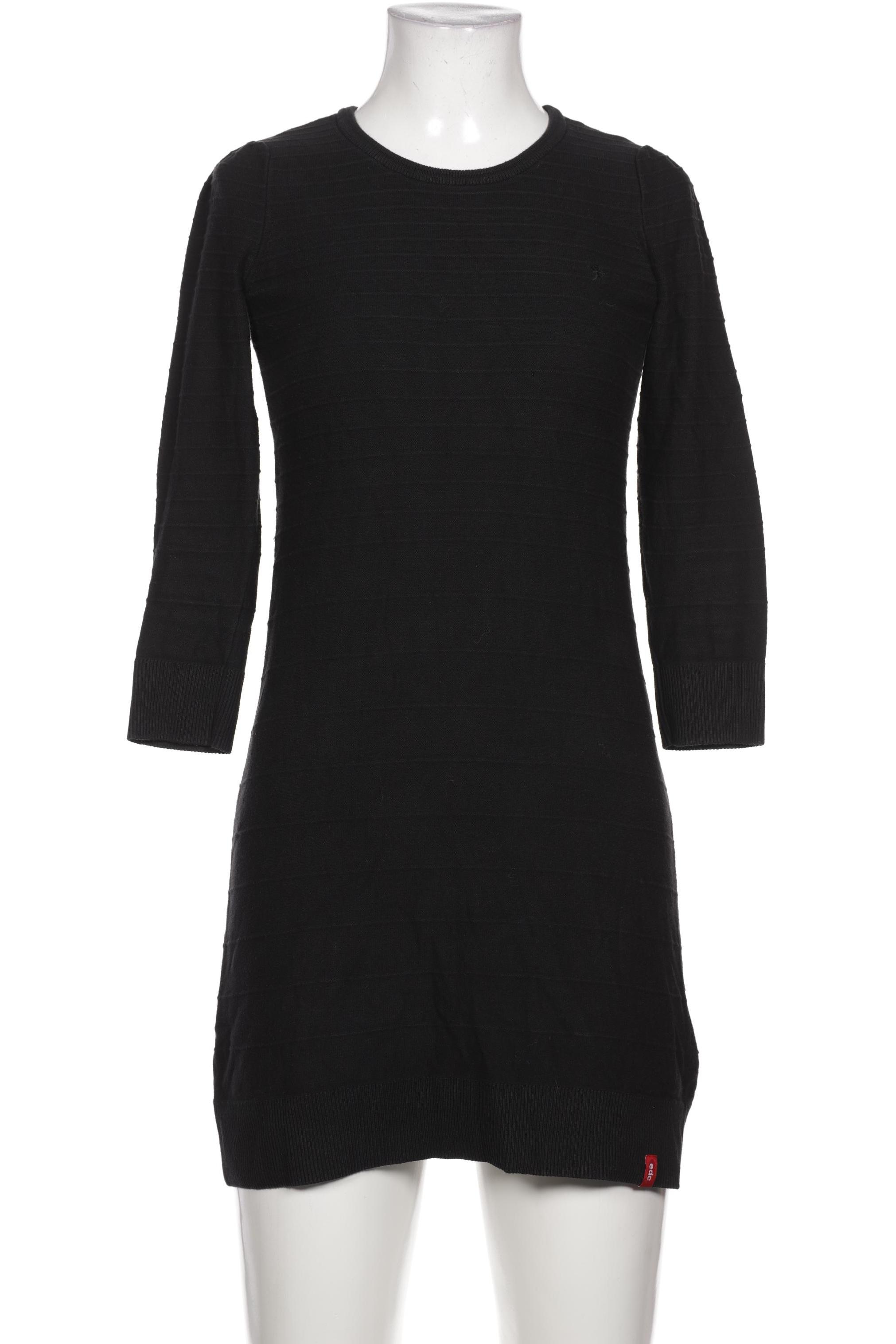 

Esprit Damen Kleid, schwarz