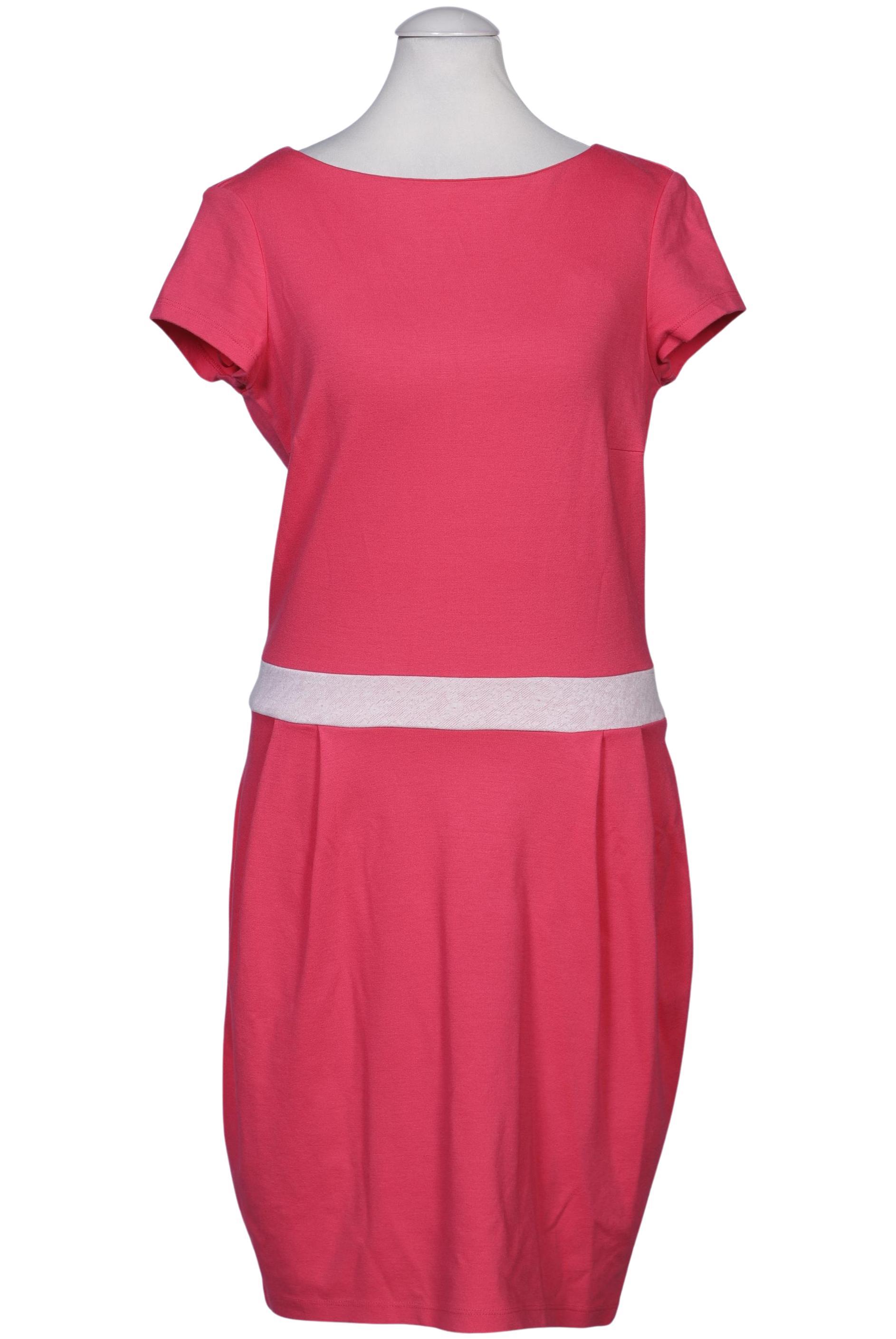 

Esprit Damen Kleid, pink, Gr. 36