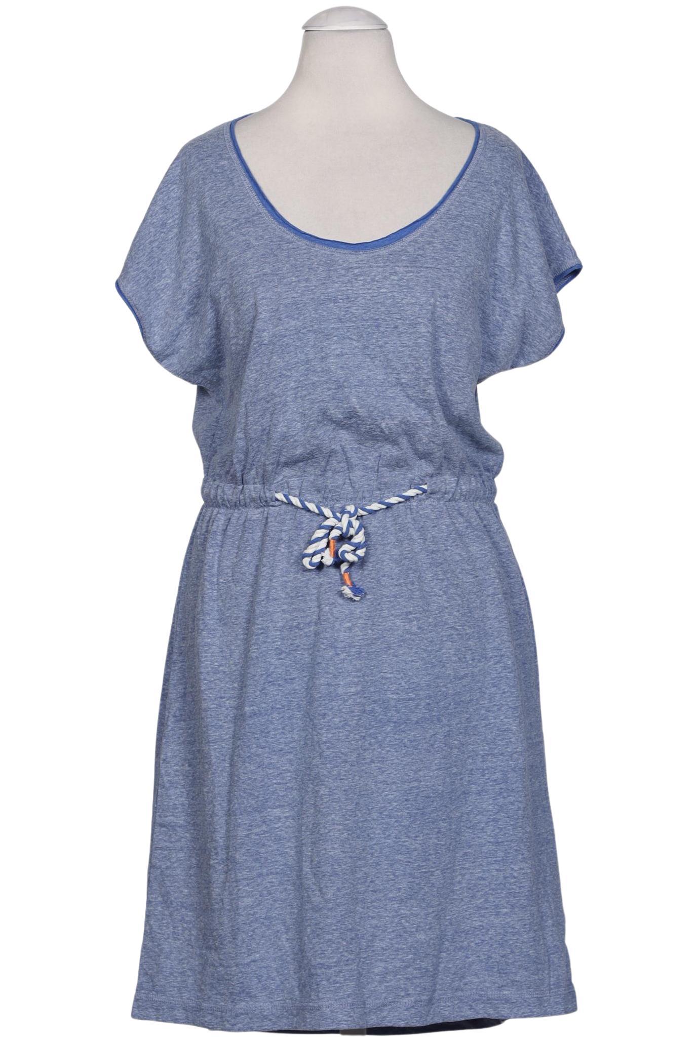 

Esprit Damen Kleid, hellblau, Gr. 36