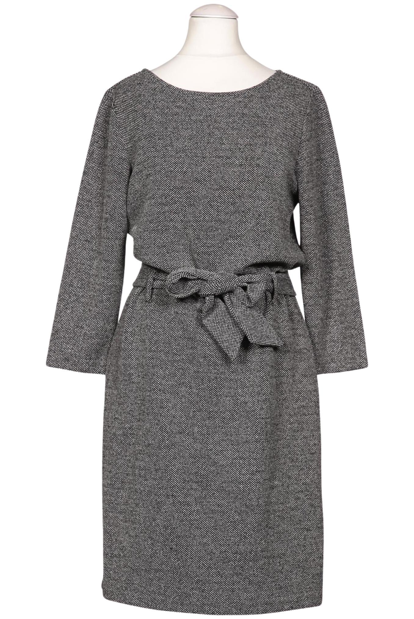 

Esprit Damen Kleid, grau, Gr. 38