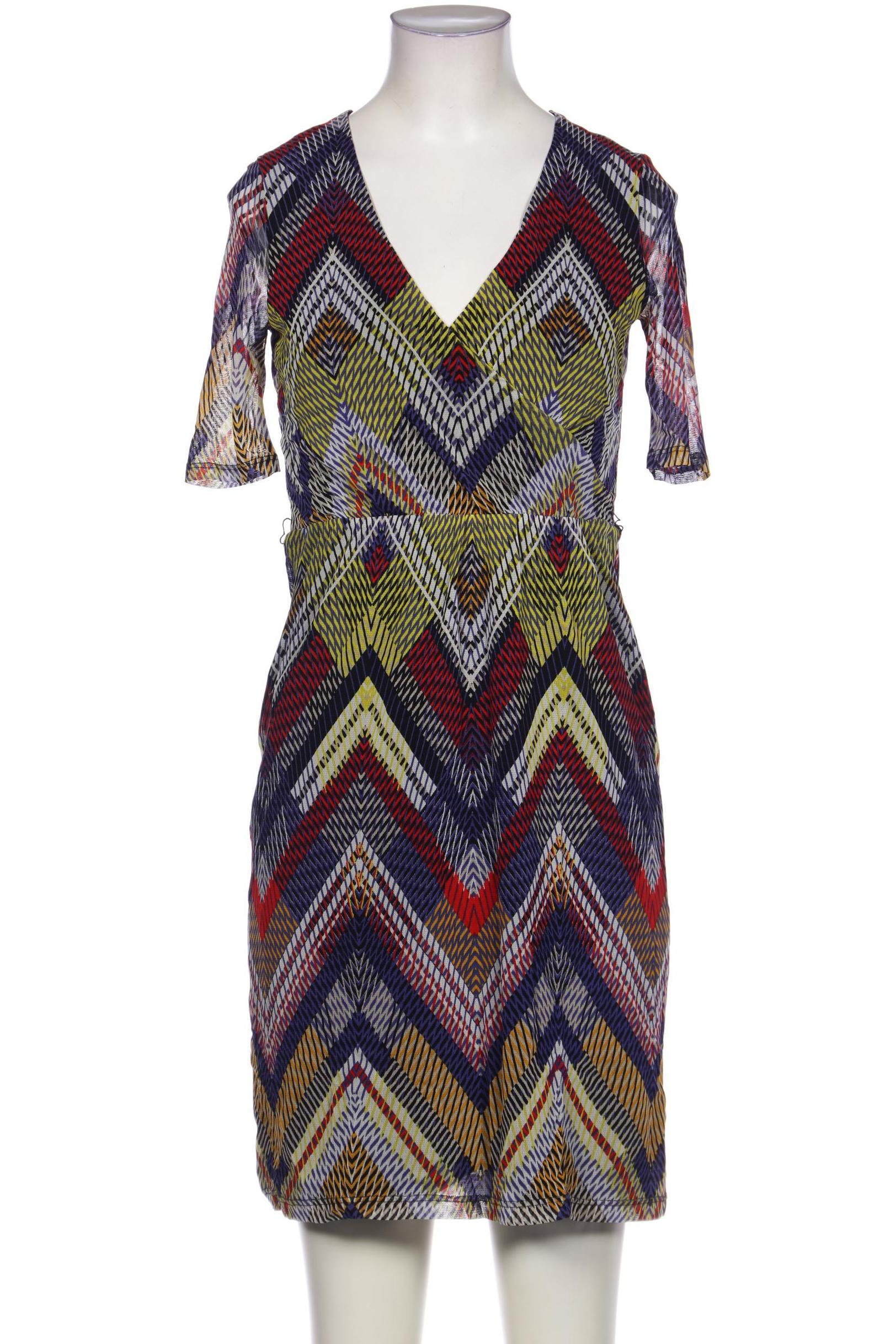 

Esprit Damen Kleid, mehrfarbig