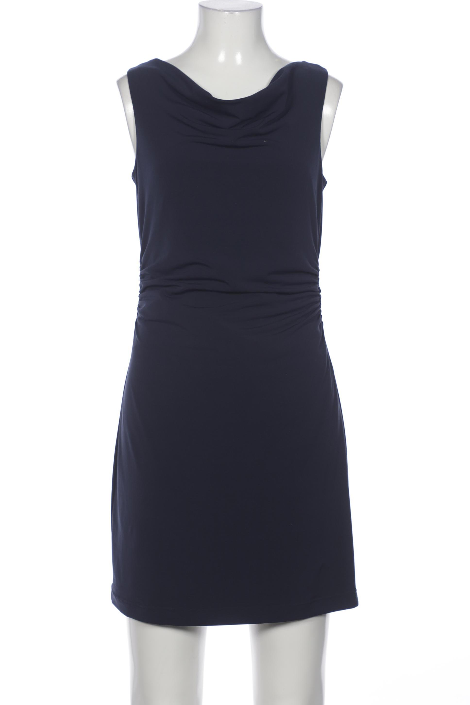 

Esprit Damen Kleid, marineblau, Gr. 36