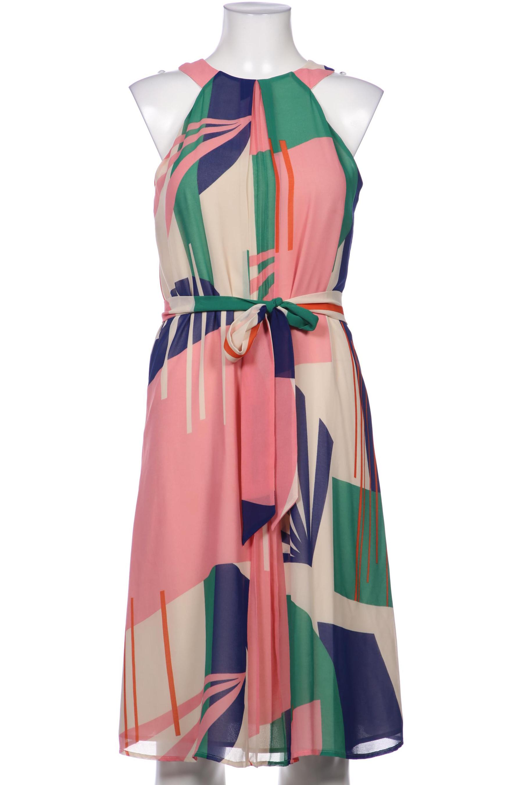 

Esprit Damen Kleid, mehrfarbig