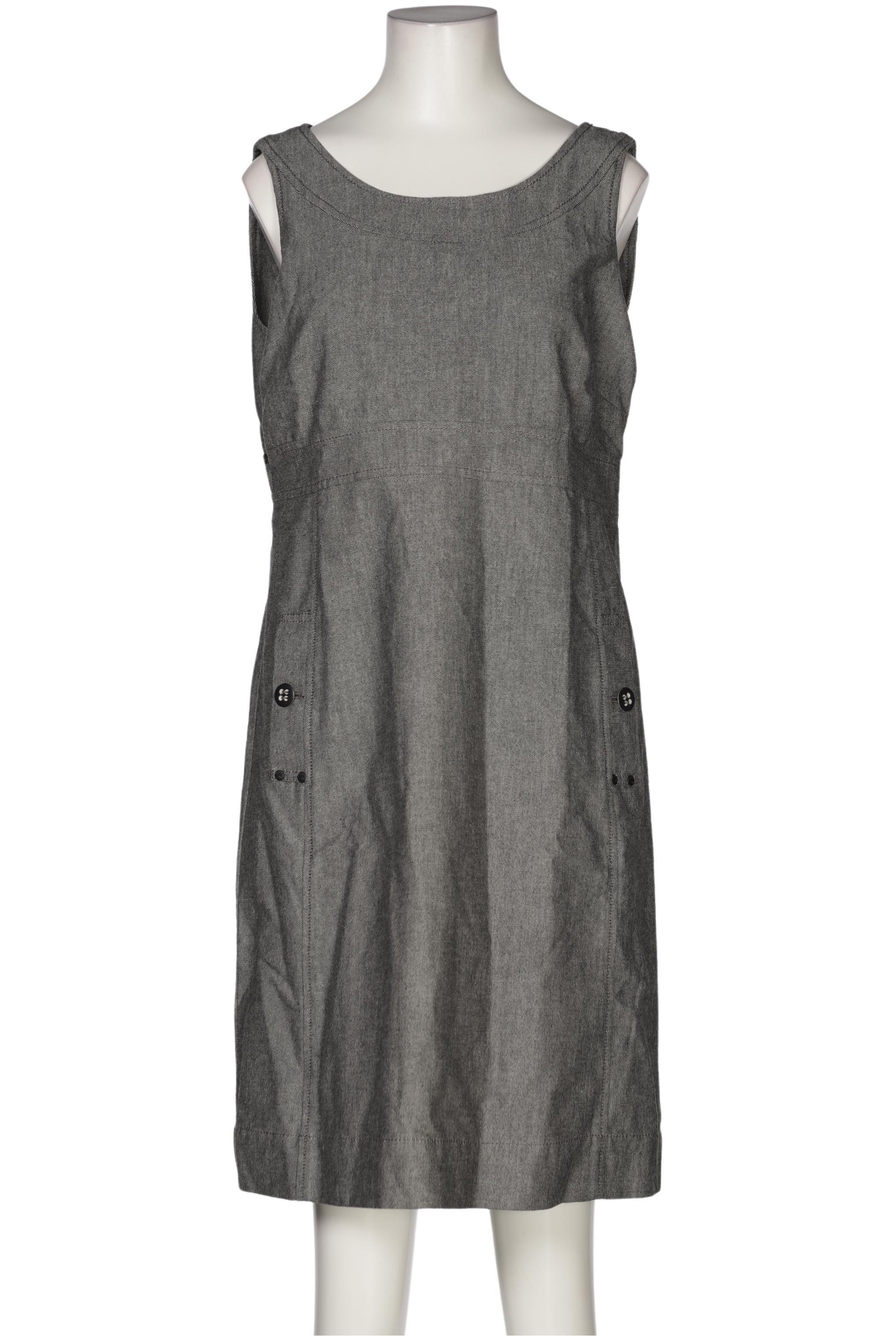 

Esprit Damen Kleid, grau, Gr. 40